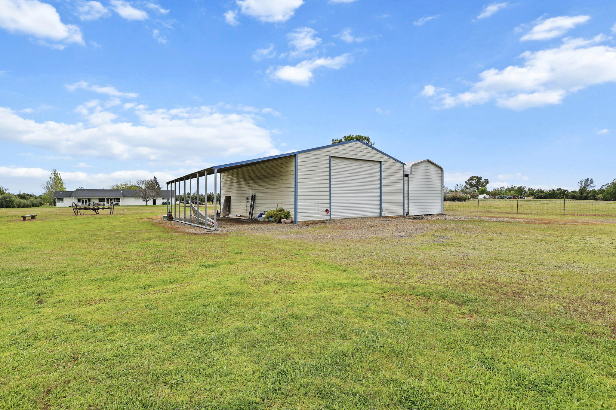 5100 Monte Vista Road