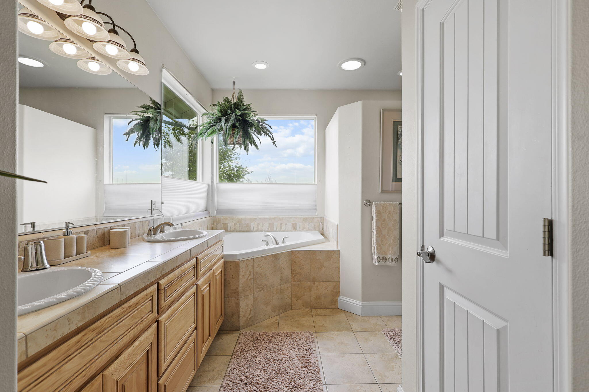 5100 Monte Vista Road