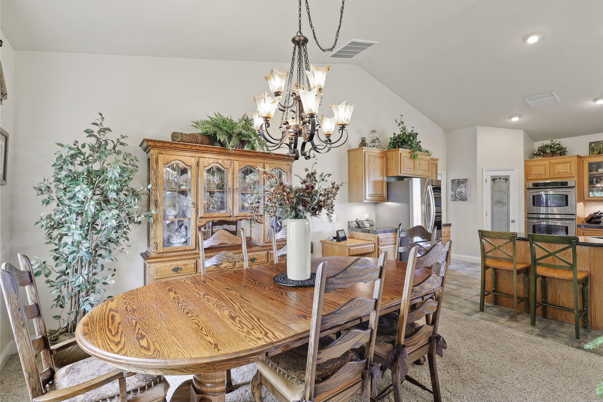 5100 Monte Vista Road