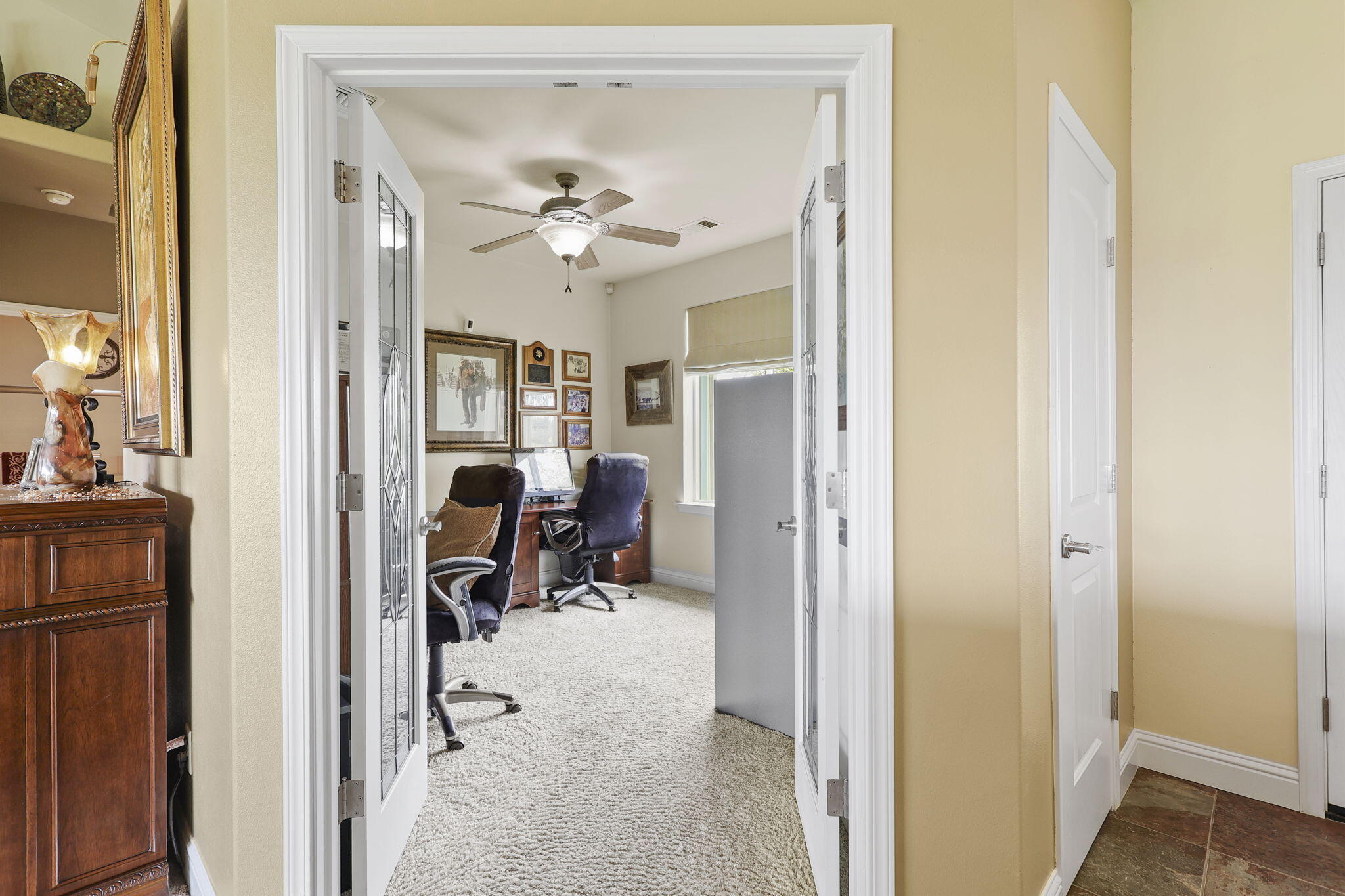 5100 Monte Vista Road