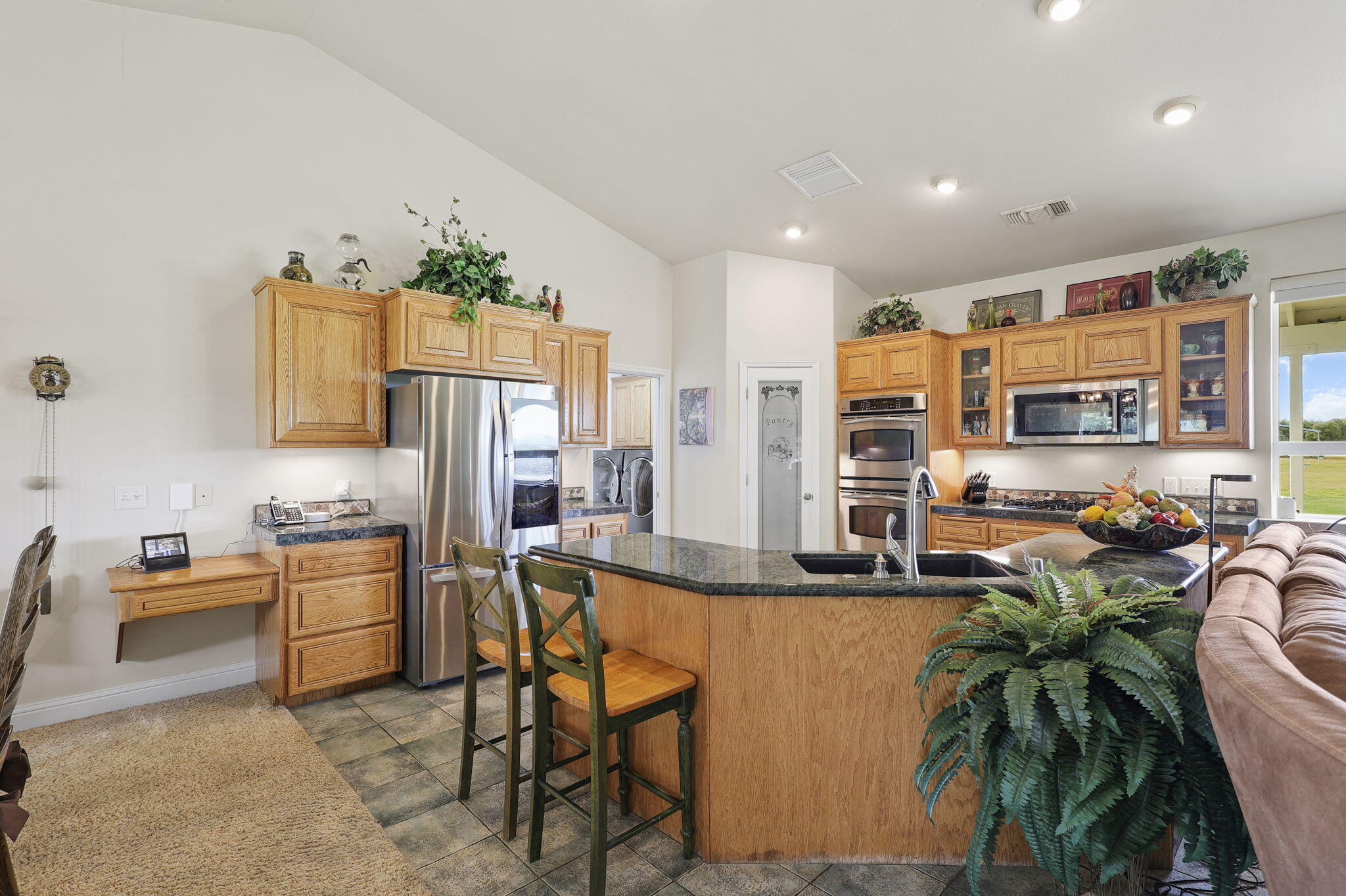 5100 Monte Vista Road