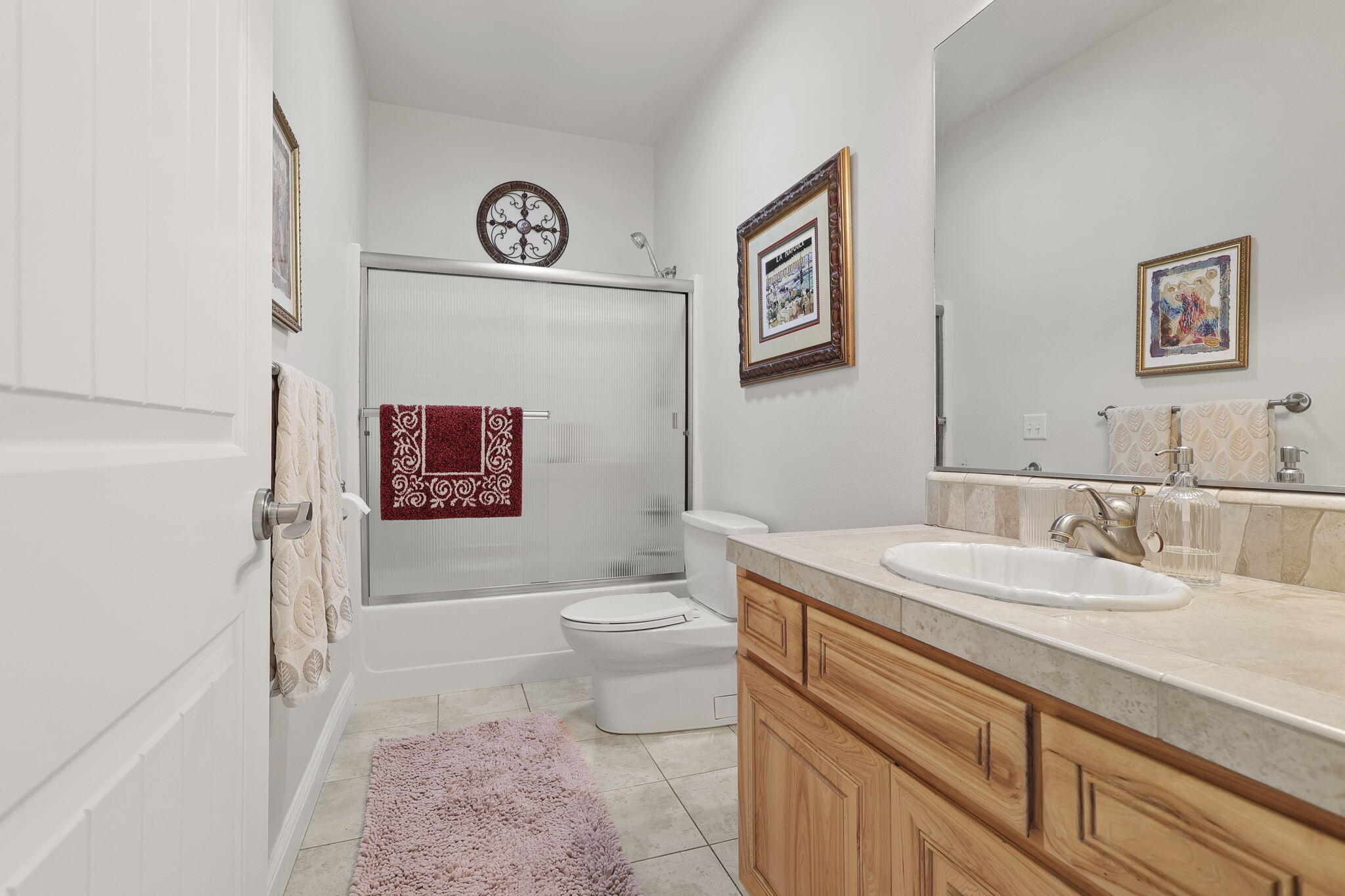 5100 Monte Vista Road