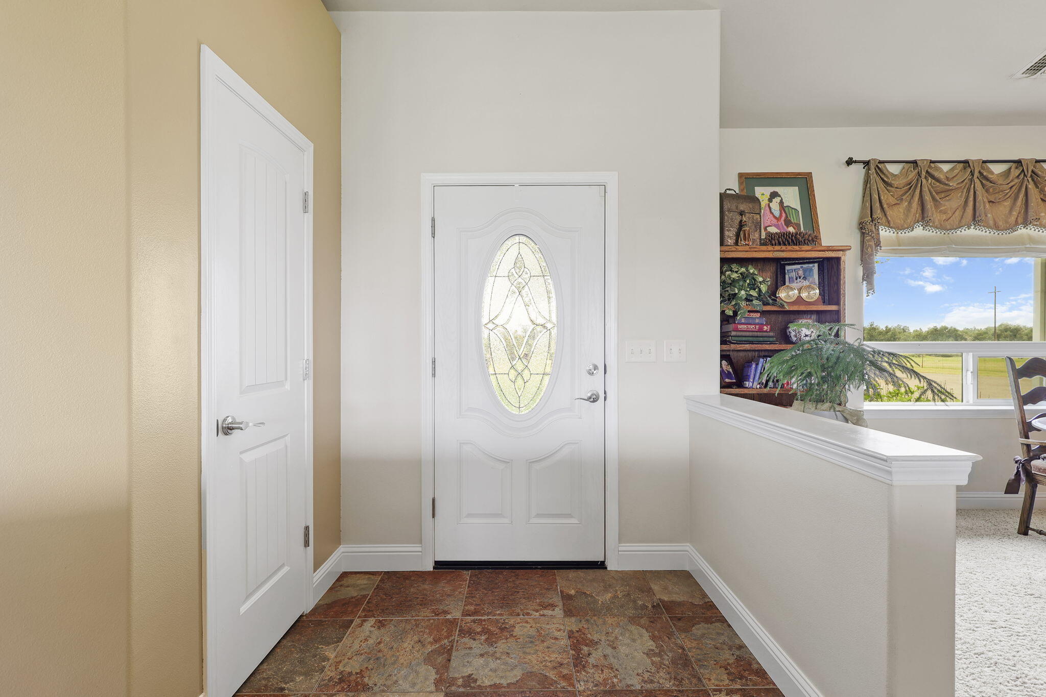 5100 Monte Vista Road