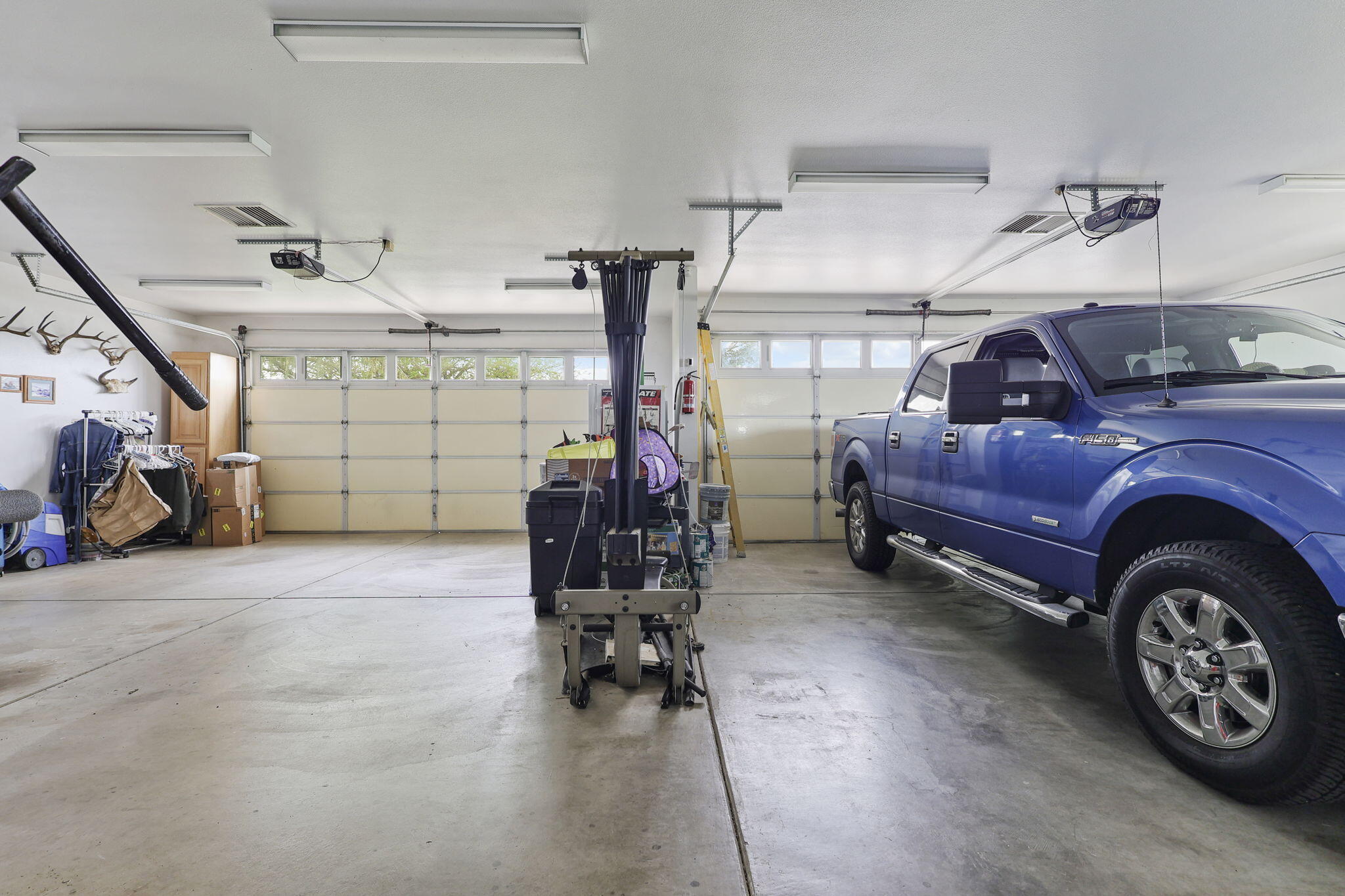 5100 Monte Vista Road