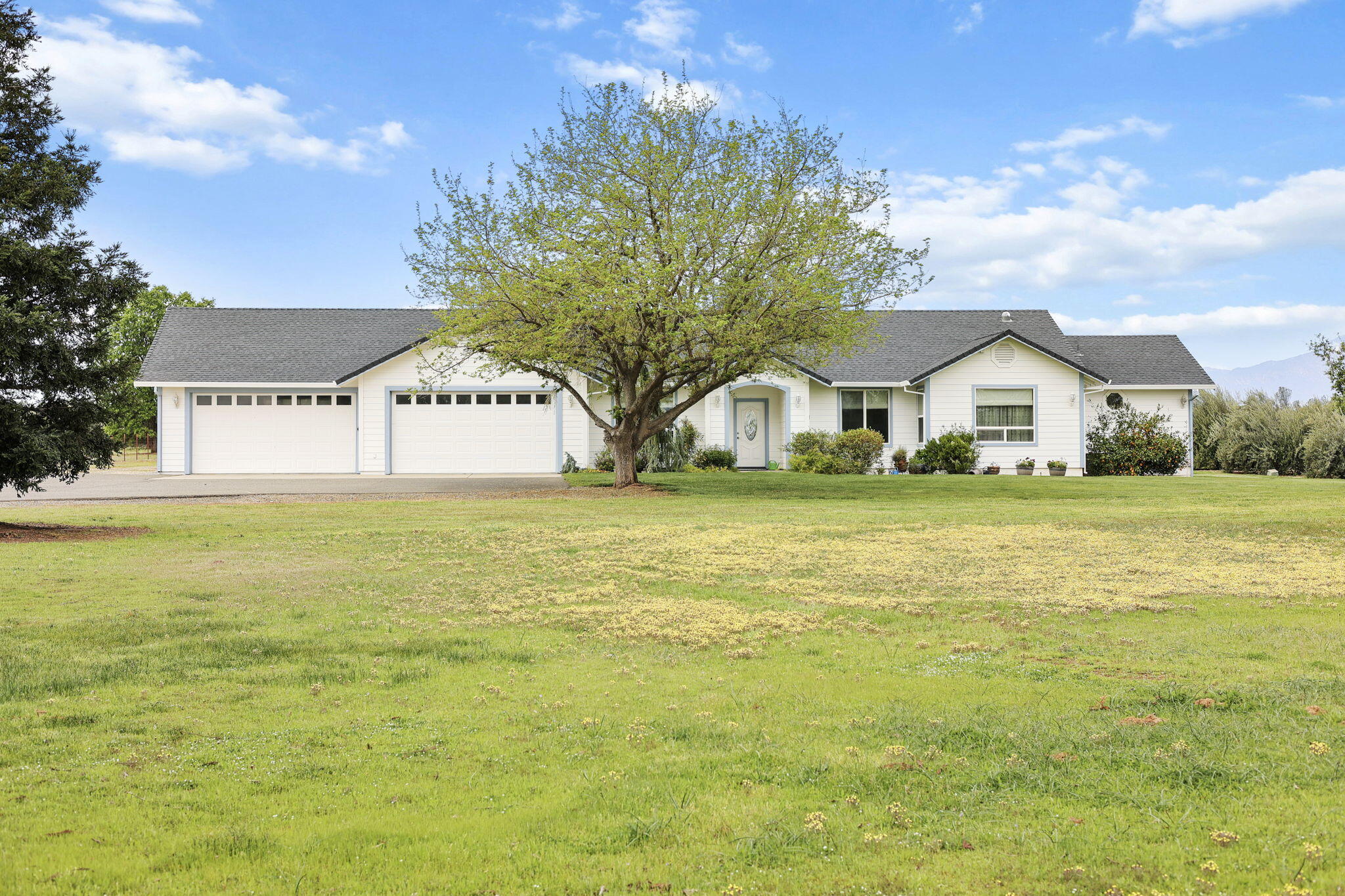 5100 Monte Vista Road