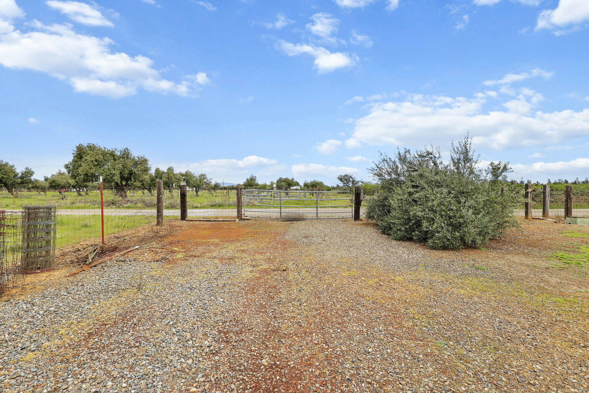 5100 Monte Vista Road