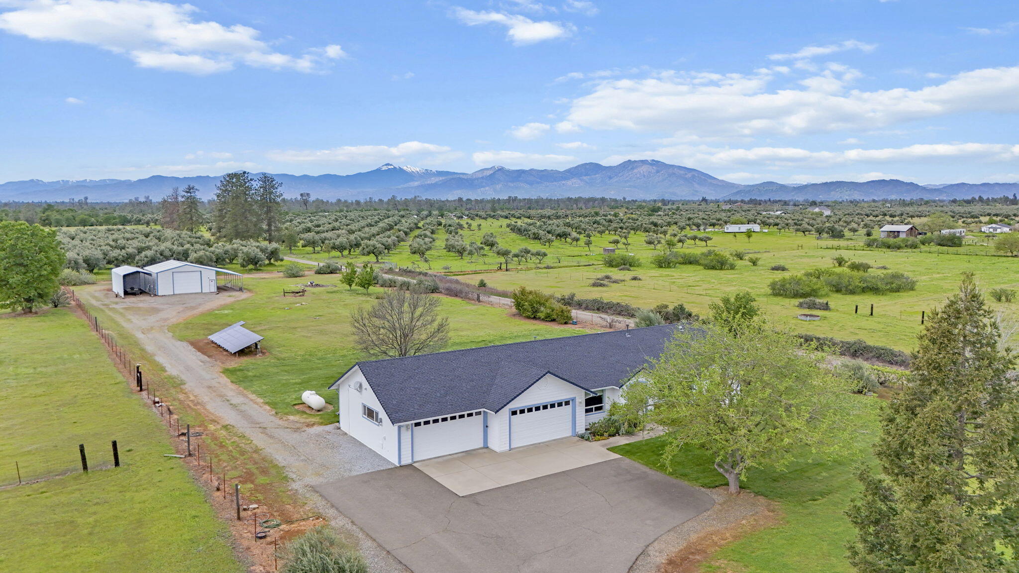 5100 Monte Vista Road