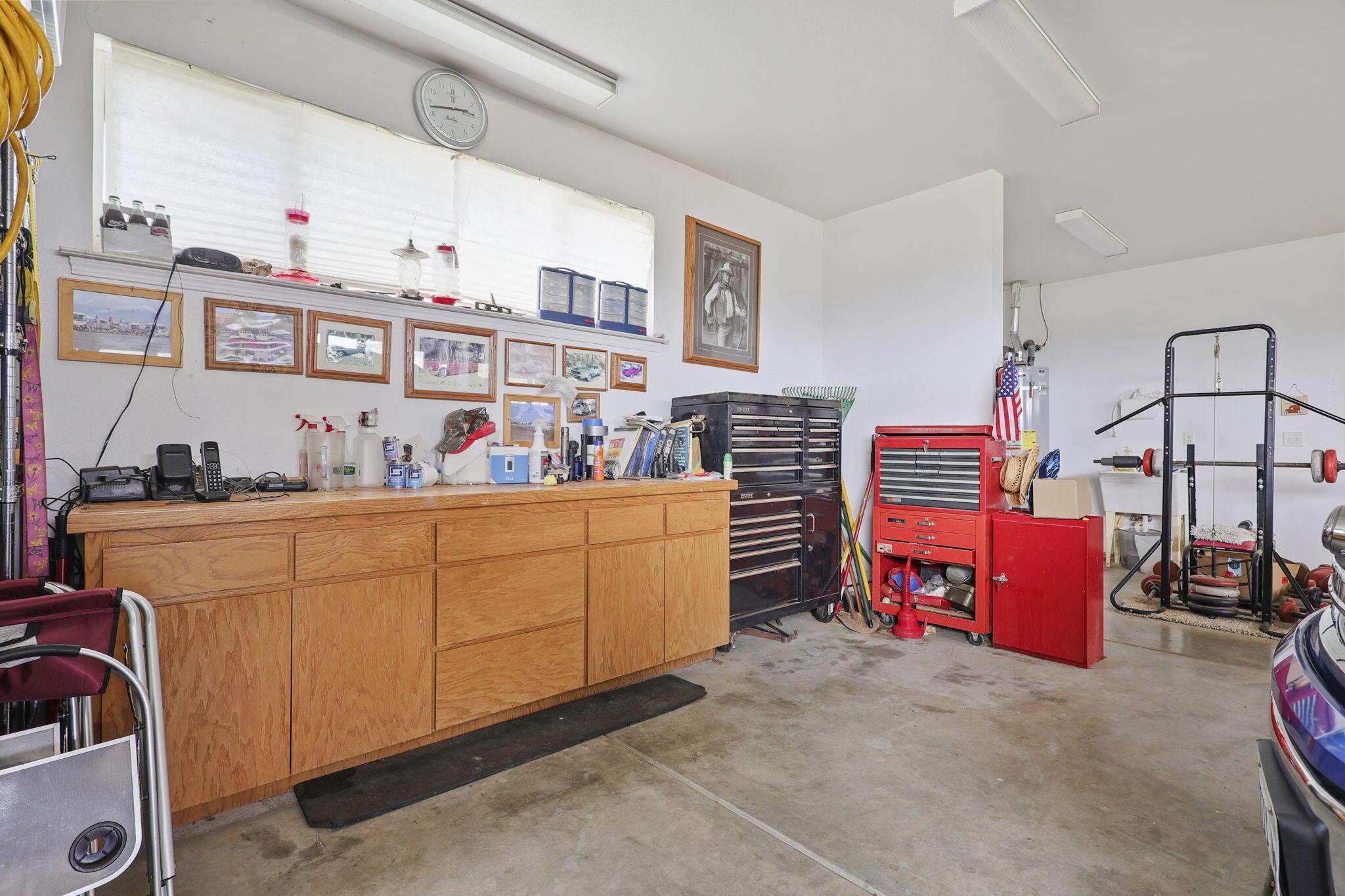 5100 Monte Vista Road