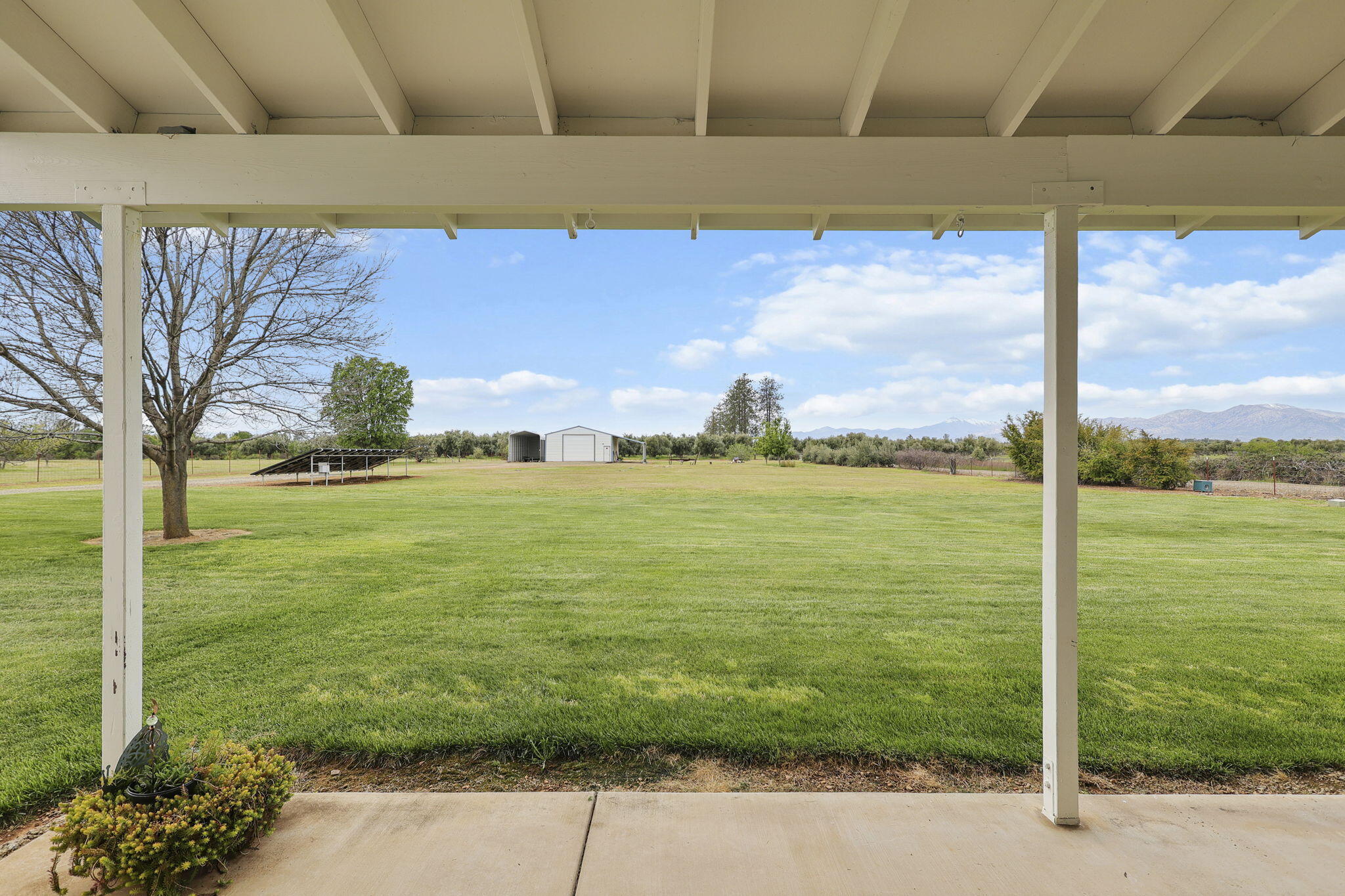 5100 Monte Vista Road