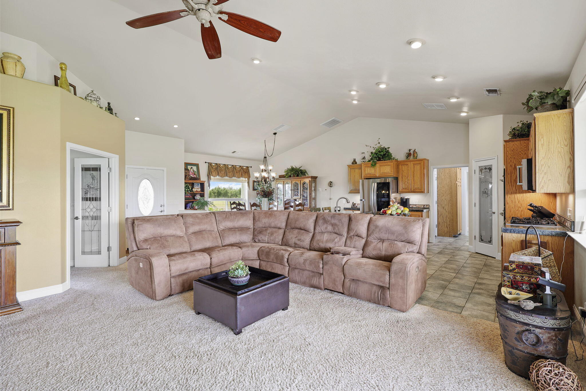 5100 Monte Vista Road