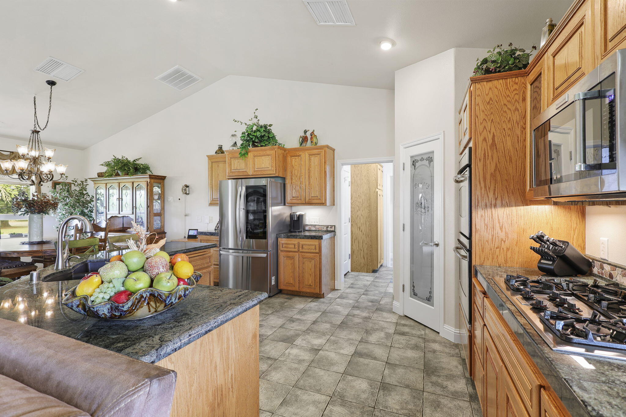 5100 Monte Vista Road