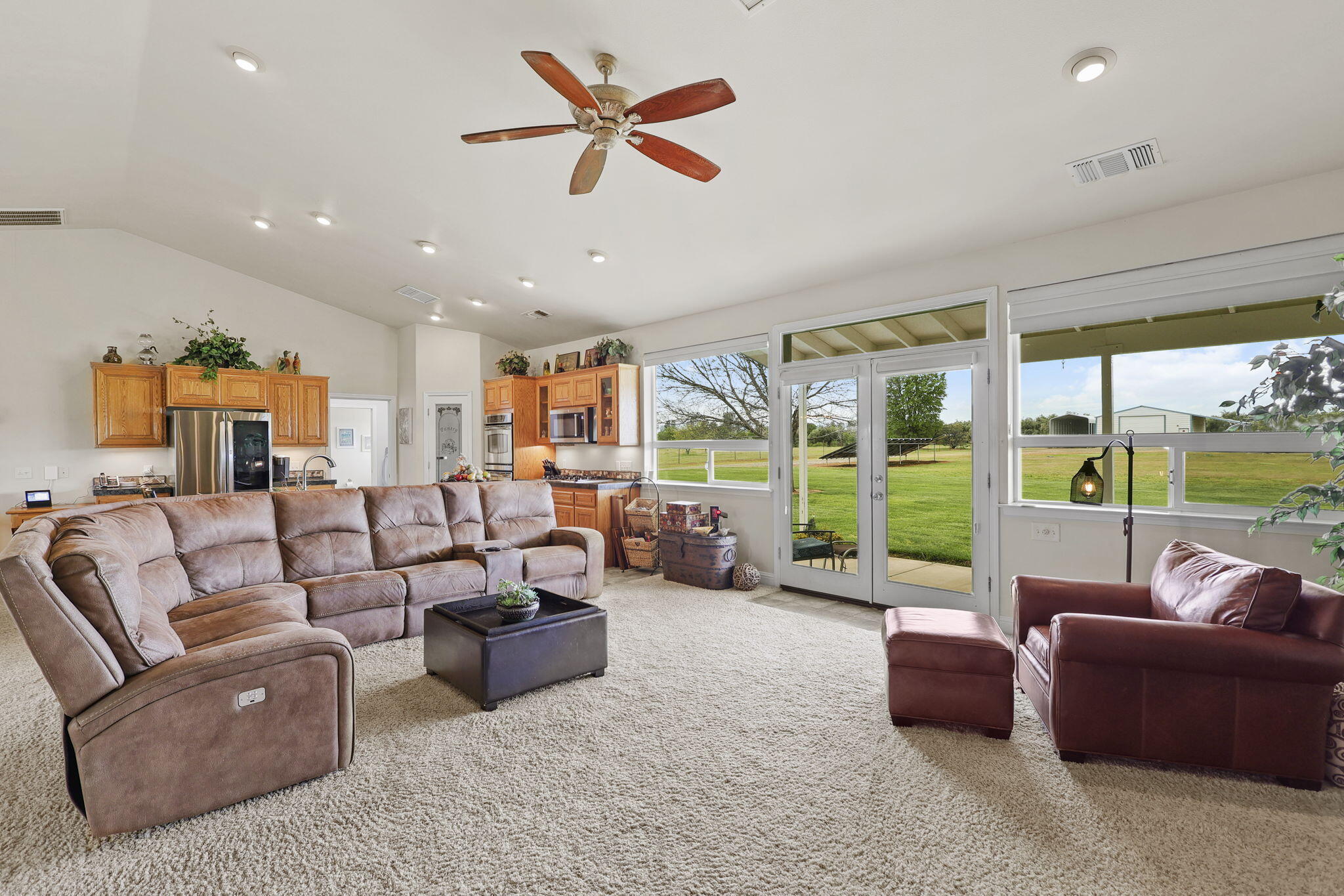 5100 Monte Vista Road