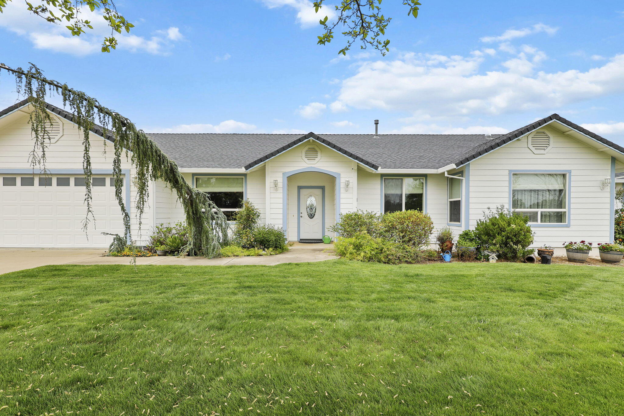 5100 Monte Vista Road