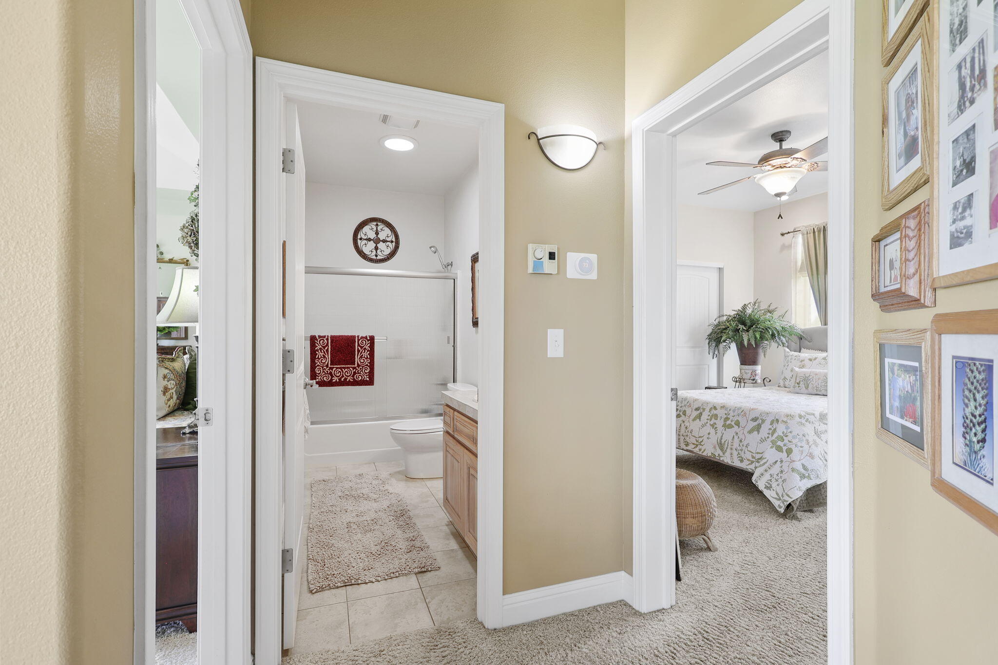 5100 Monte Vista Road