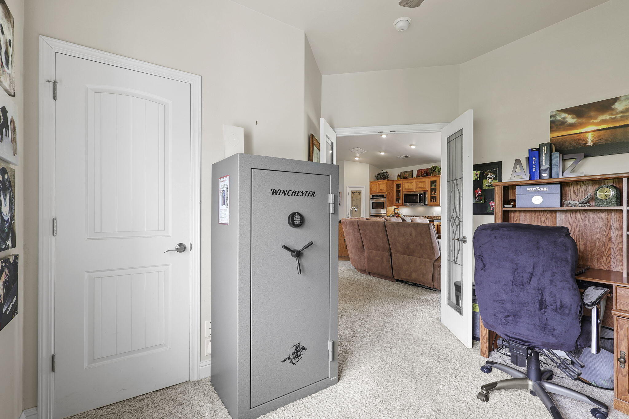 5100 Monte Vista Road