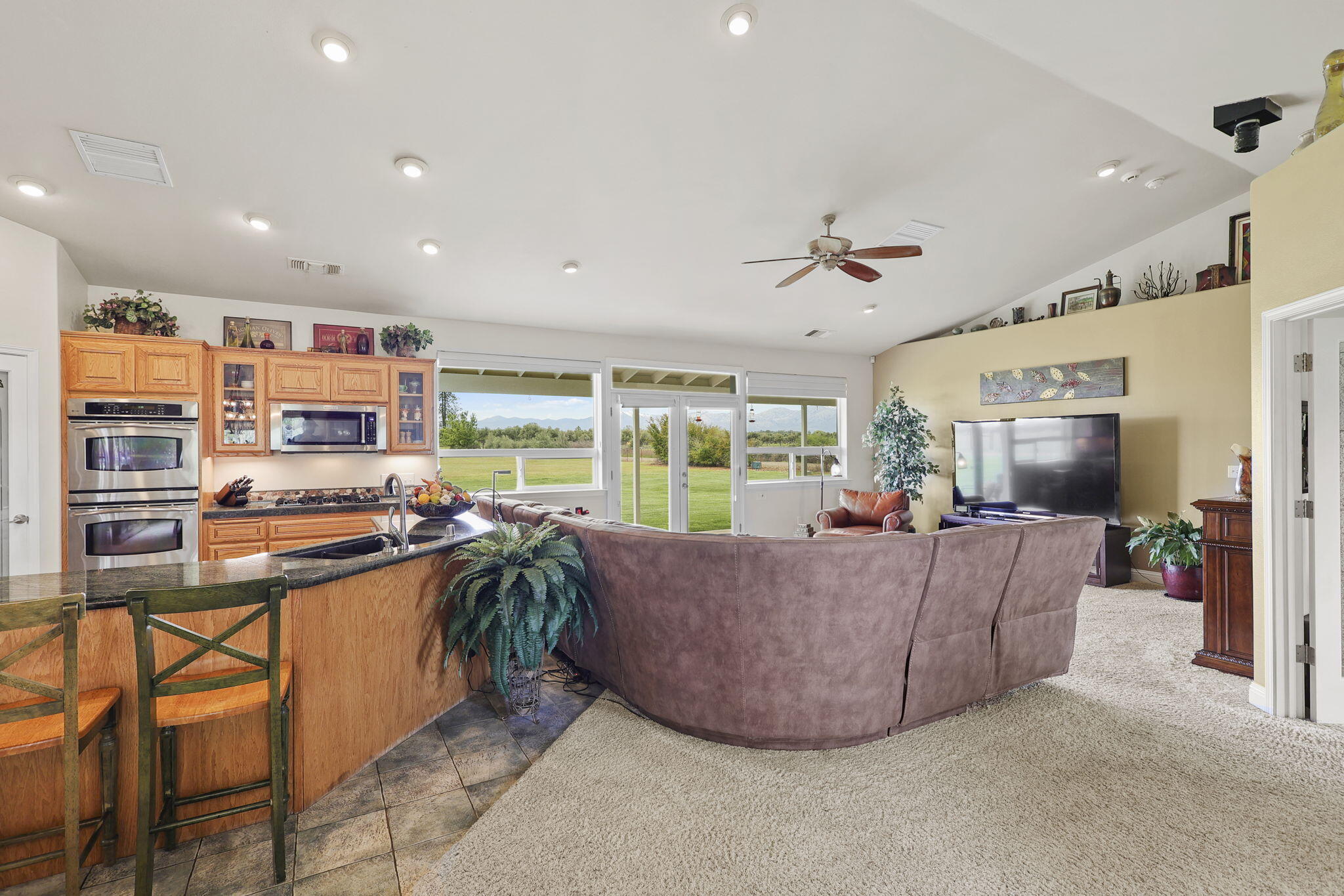 5100 Monte Vista Road