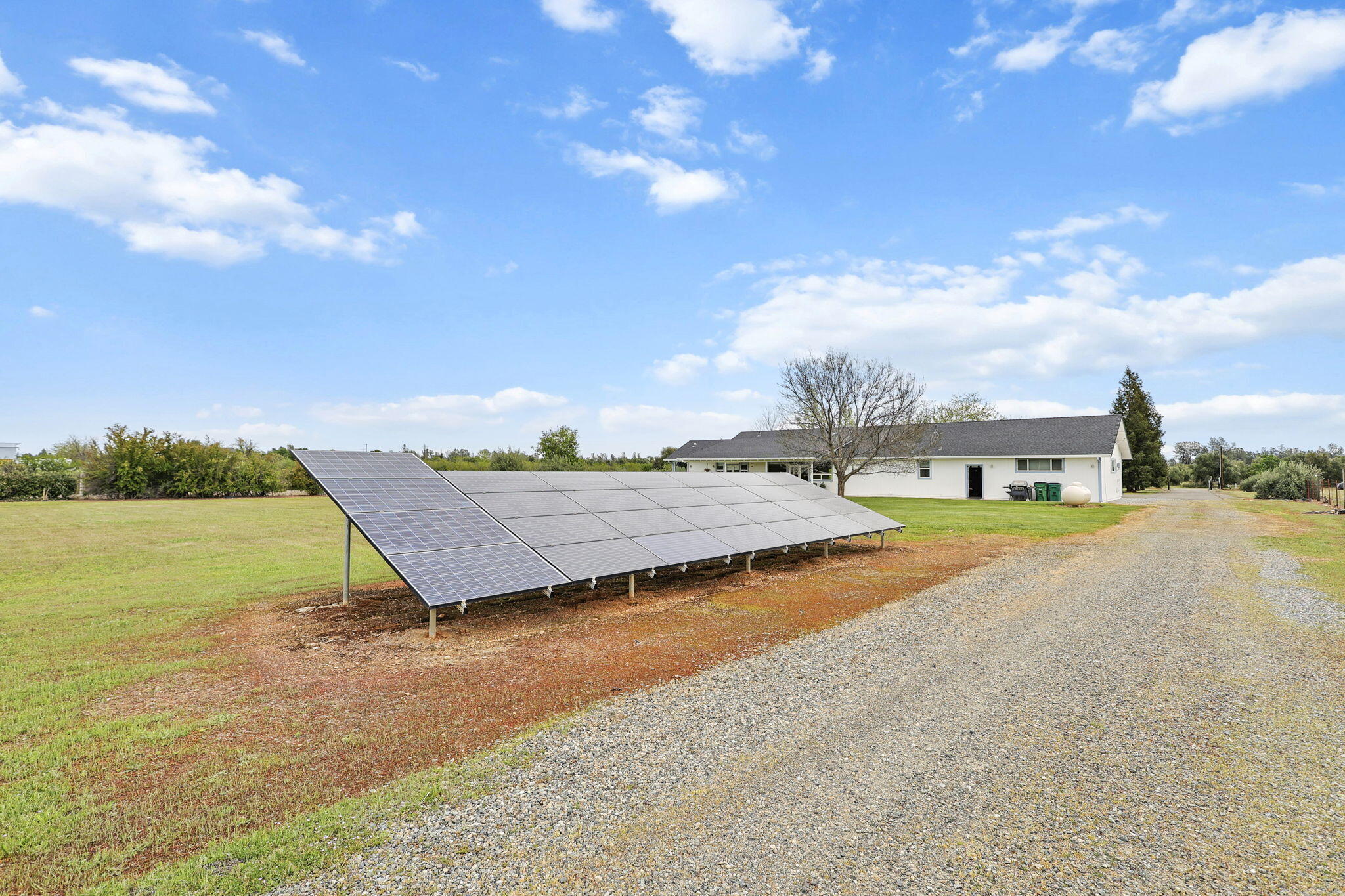 5100 Monte Vista Road