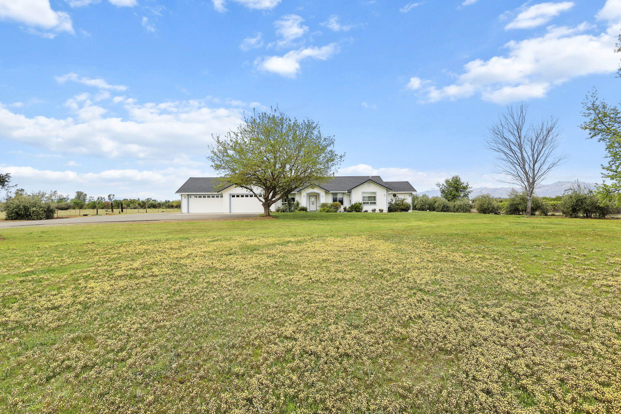 5100 Monte Vista Road