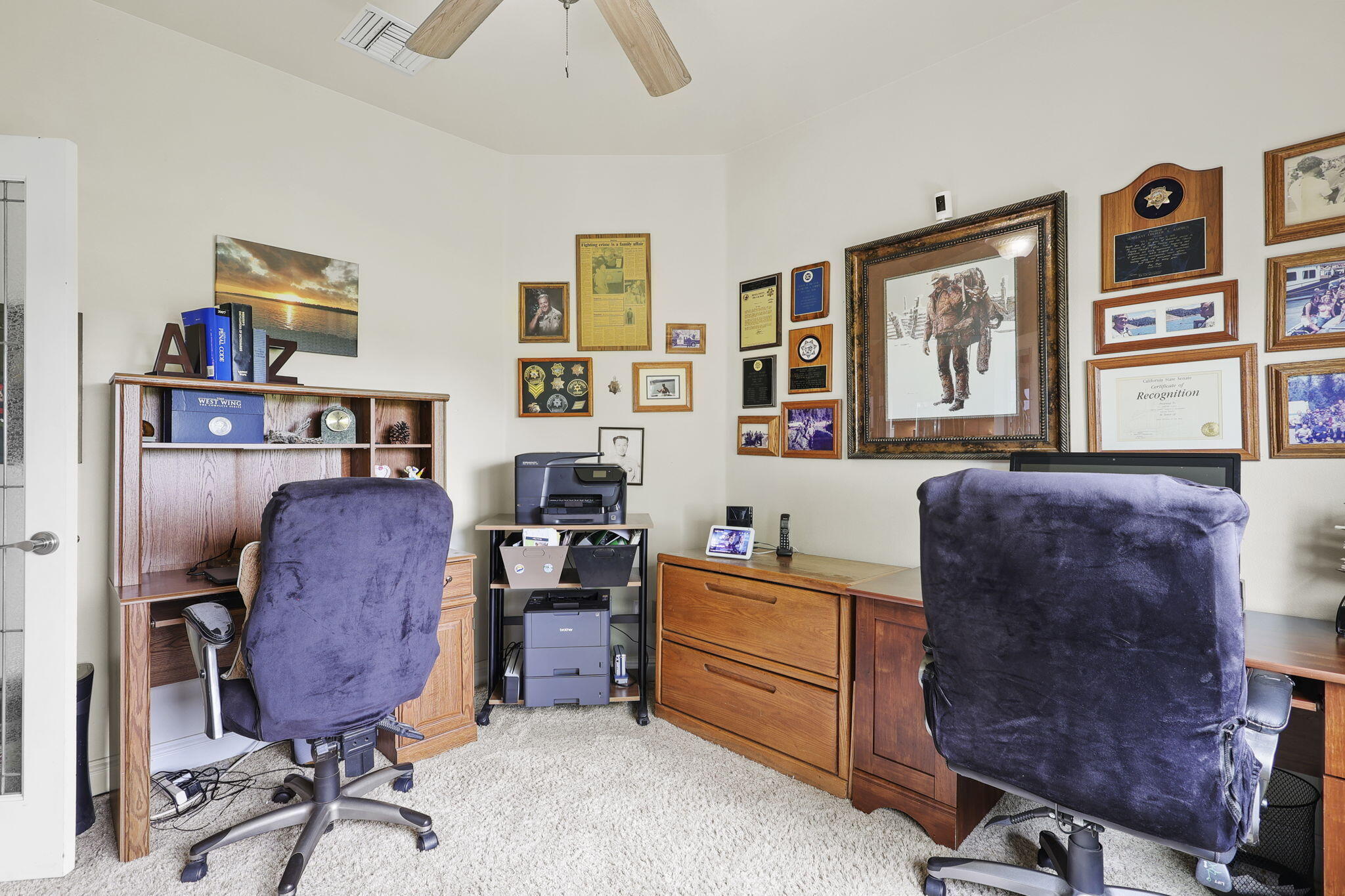 5100 Monte Vista Road