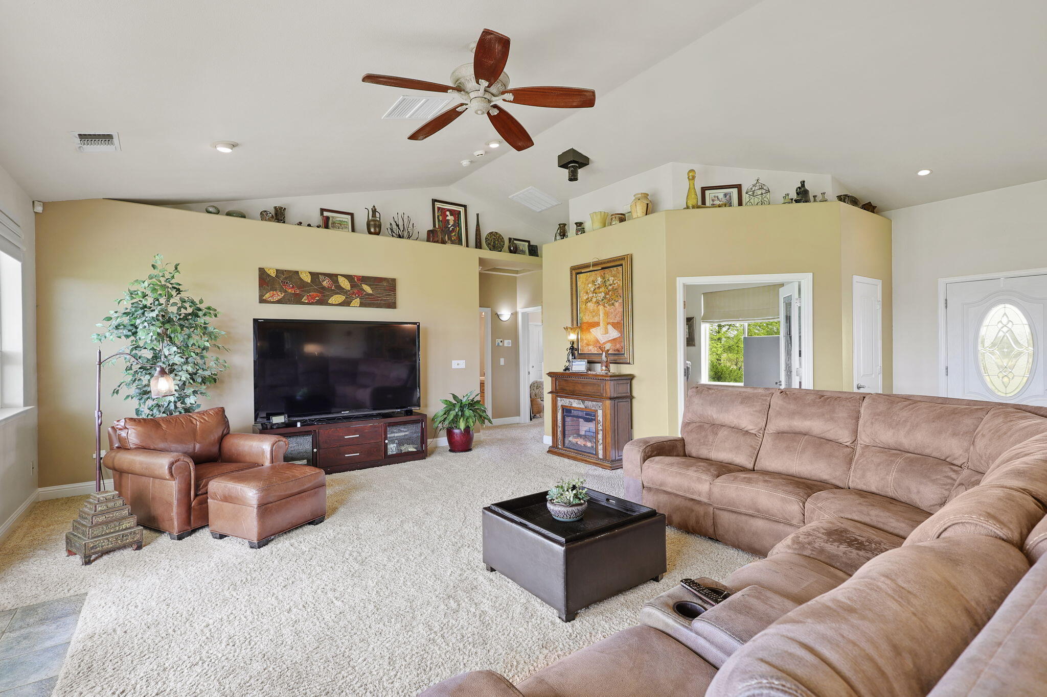 5100 Monte Vista Road