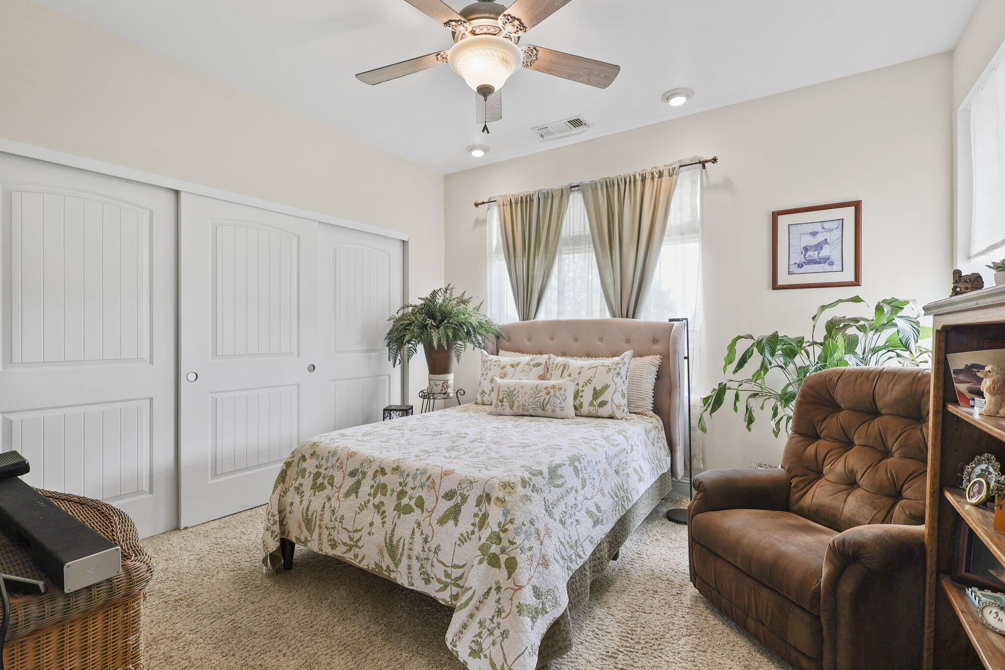 5100 Monte Vista Road