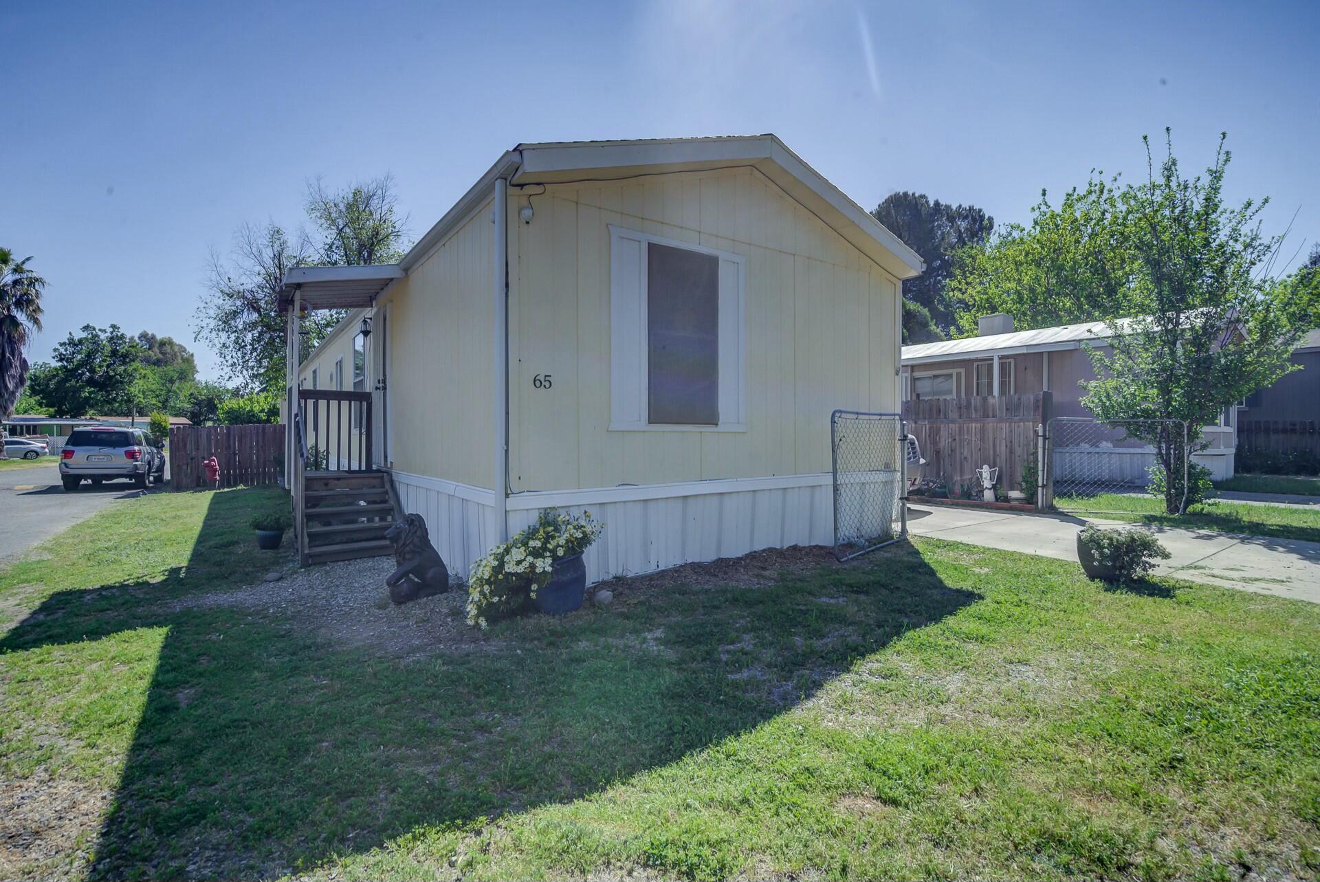 4410 Westside Road, SPC 65