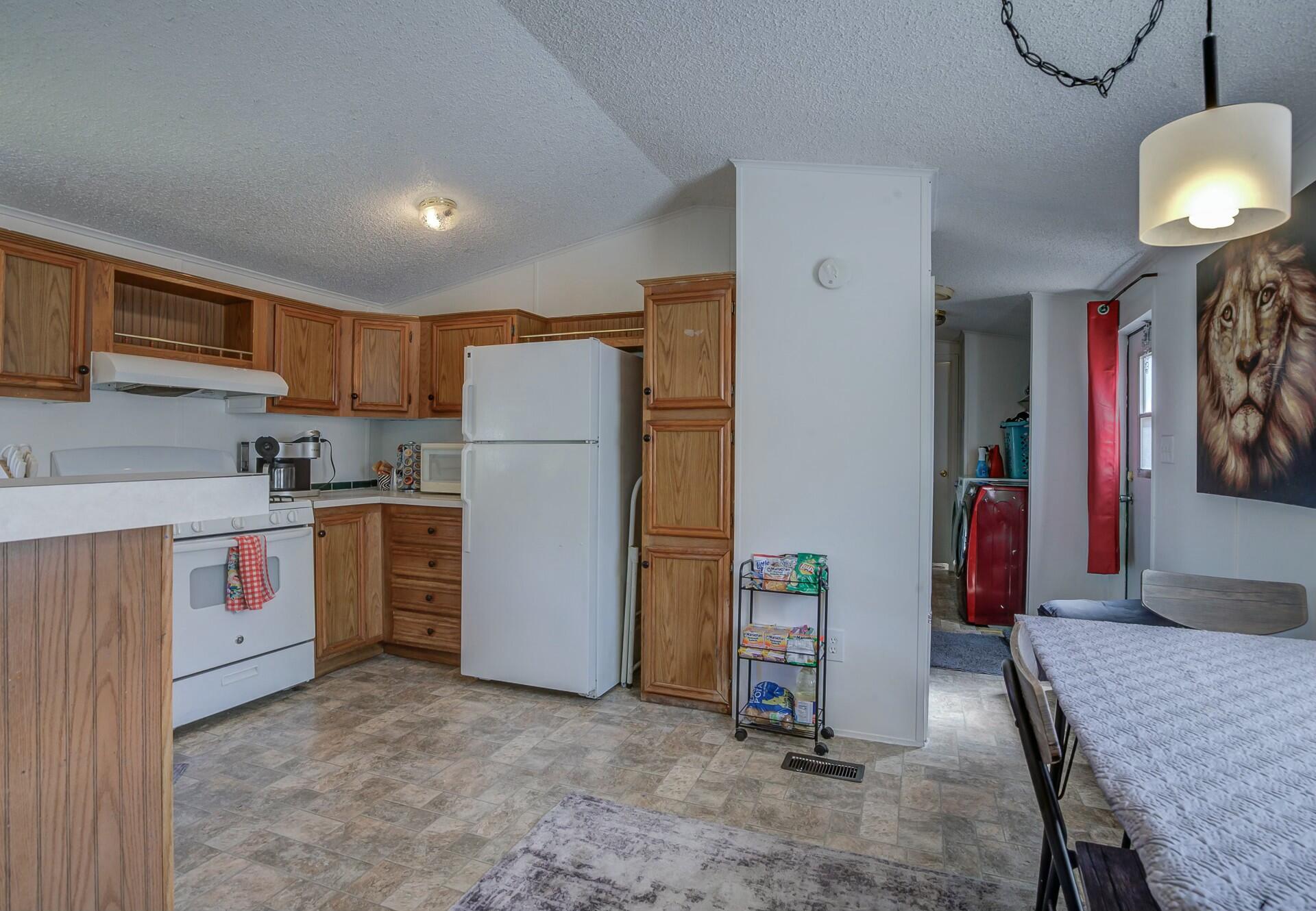 4410 Westside Road, SPC 65