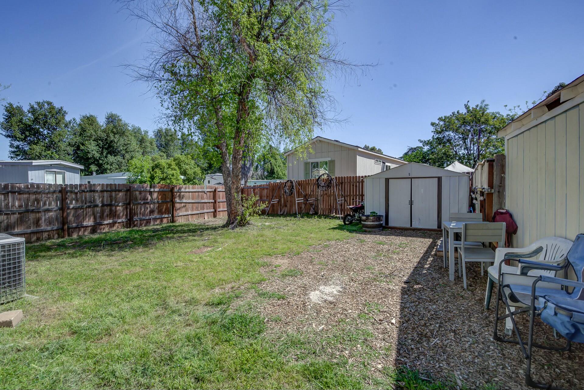 4410 Westside Road, SPC 65