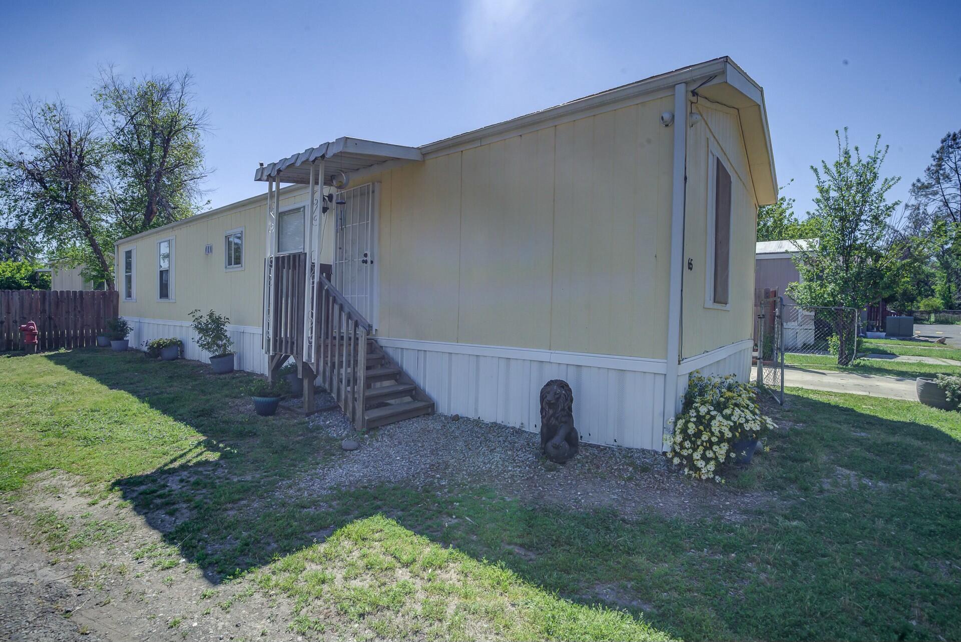 4410 Westside Road, SPC 65