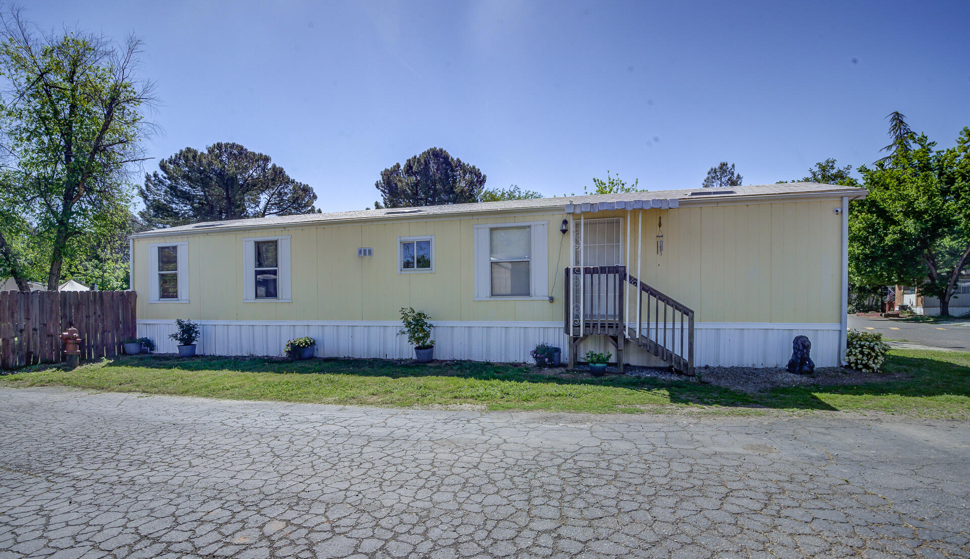 4410 Westside Road, SPC 65