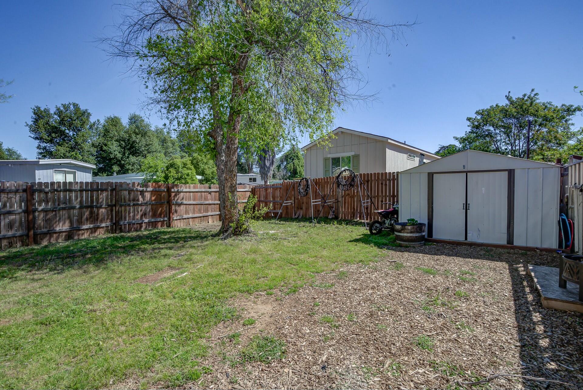 4410 Westside Road, SPC 65