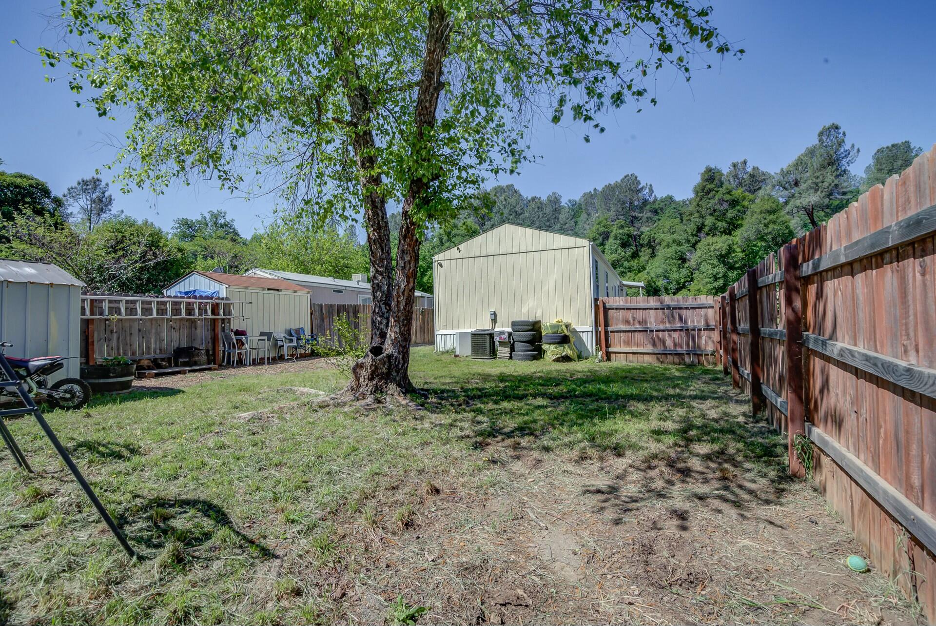 4410 Westside Road, SPC 65