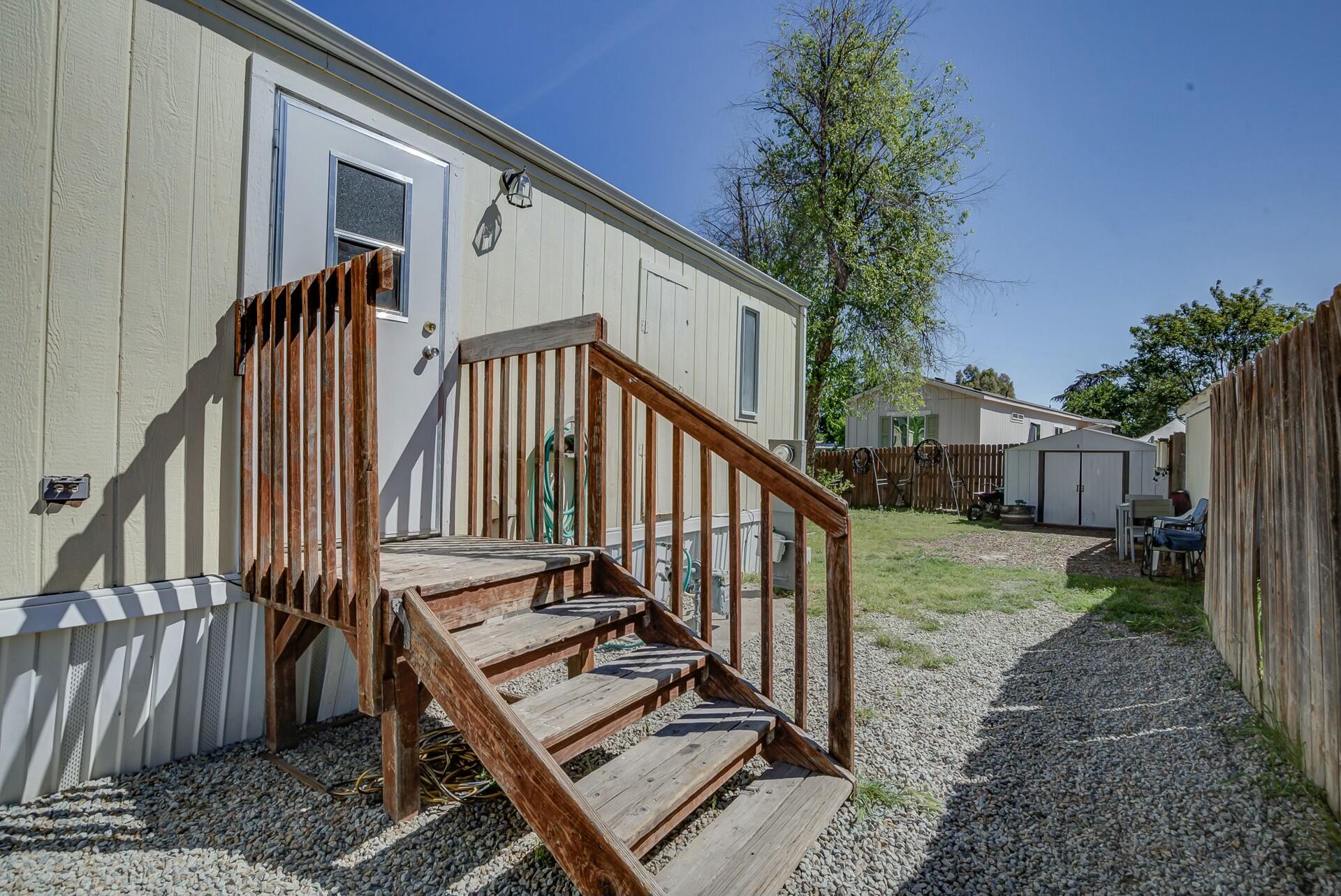 4410 Westside Road, SPC 65