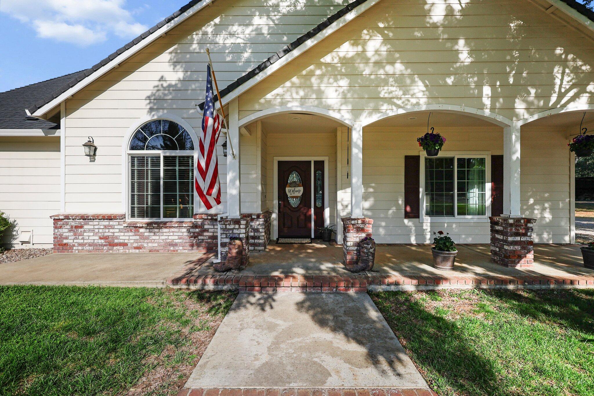 18420 Wildridge Road