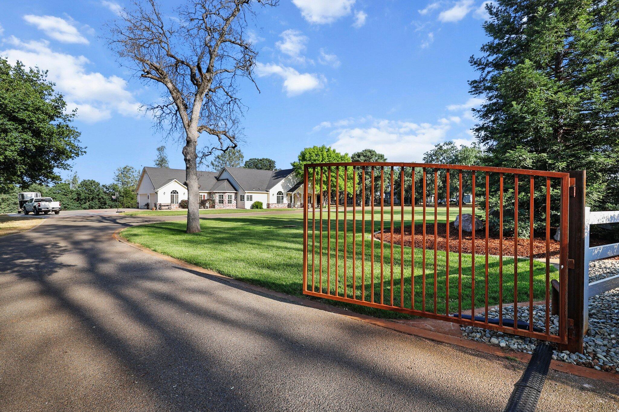 18420 Wildridge Road