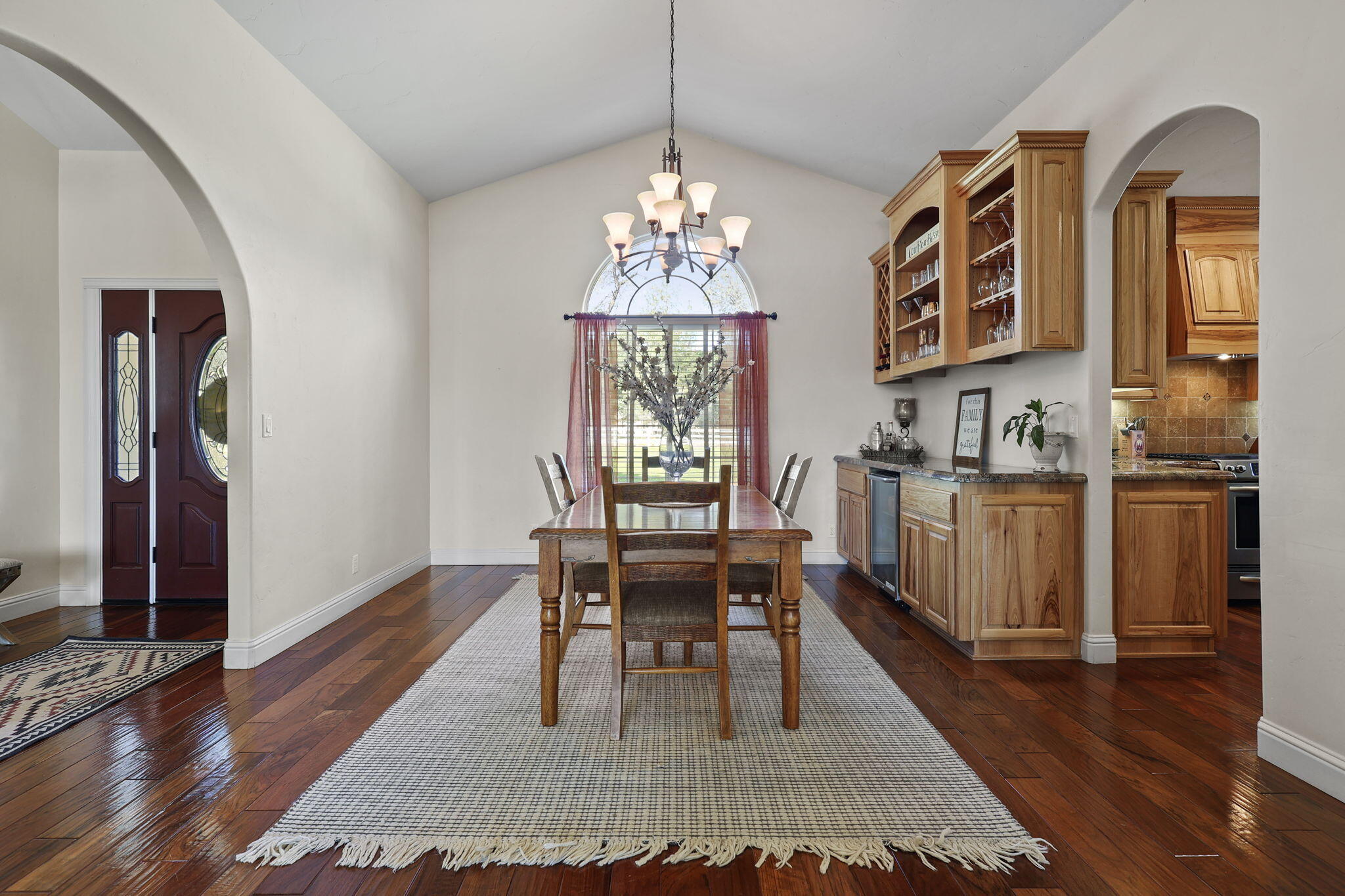 18420 Wildridge Road