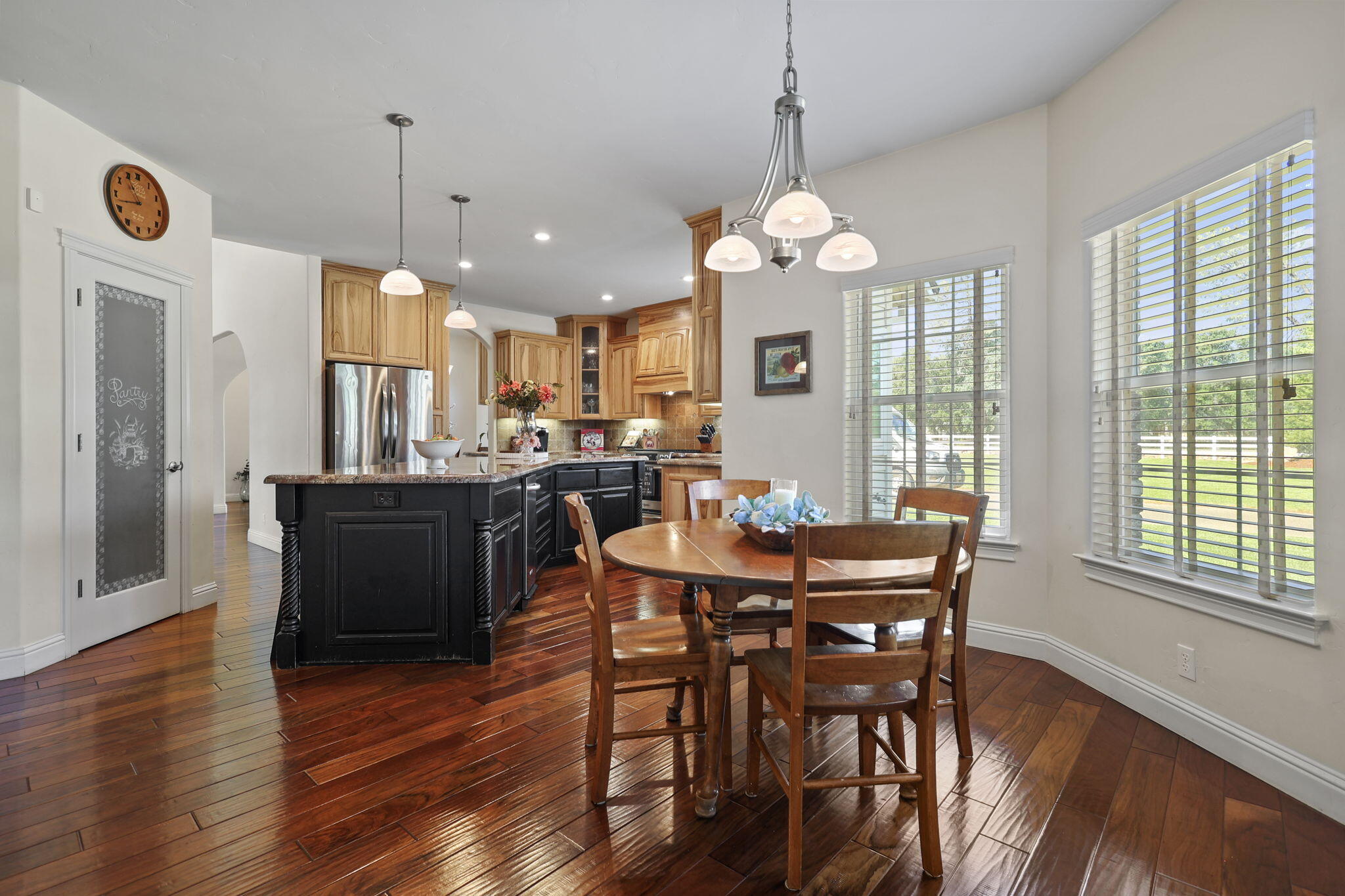 18420 Wildridge Road