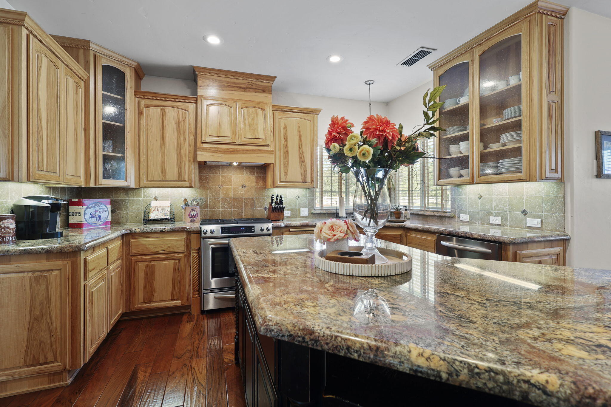 18420 Wildridge Road