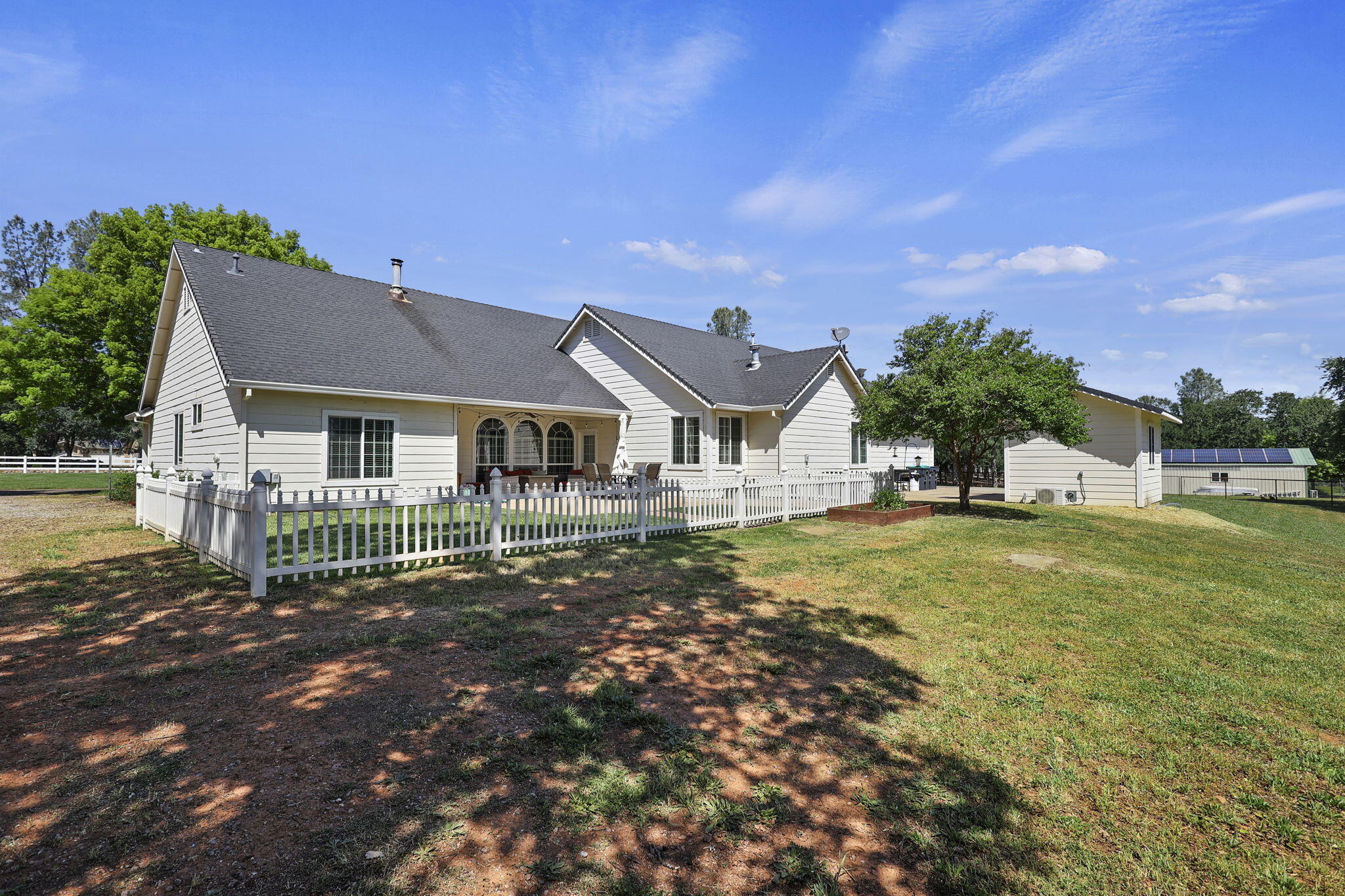 18420 Wildridge Road