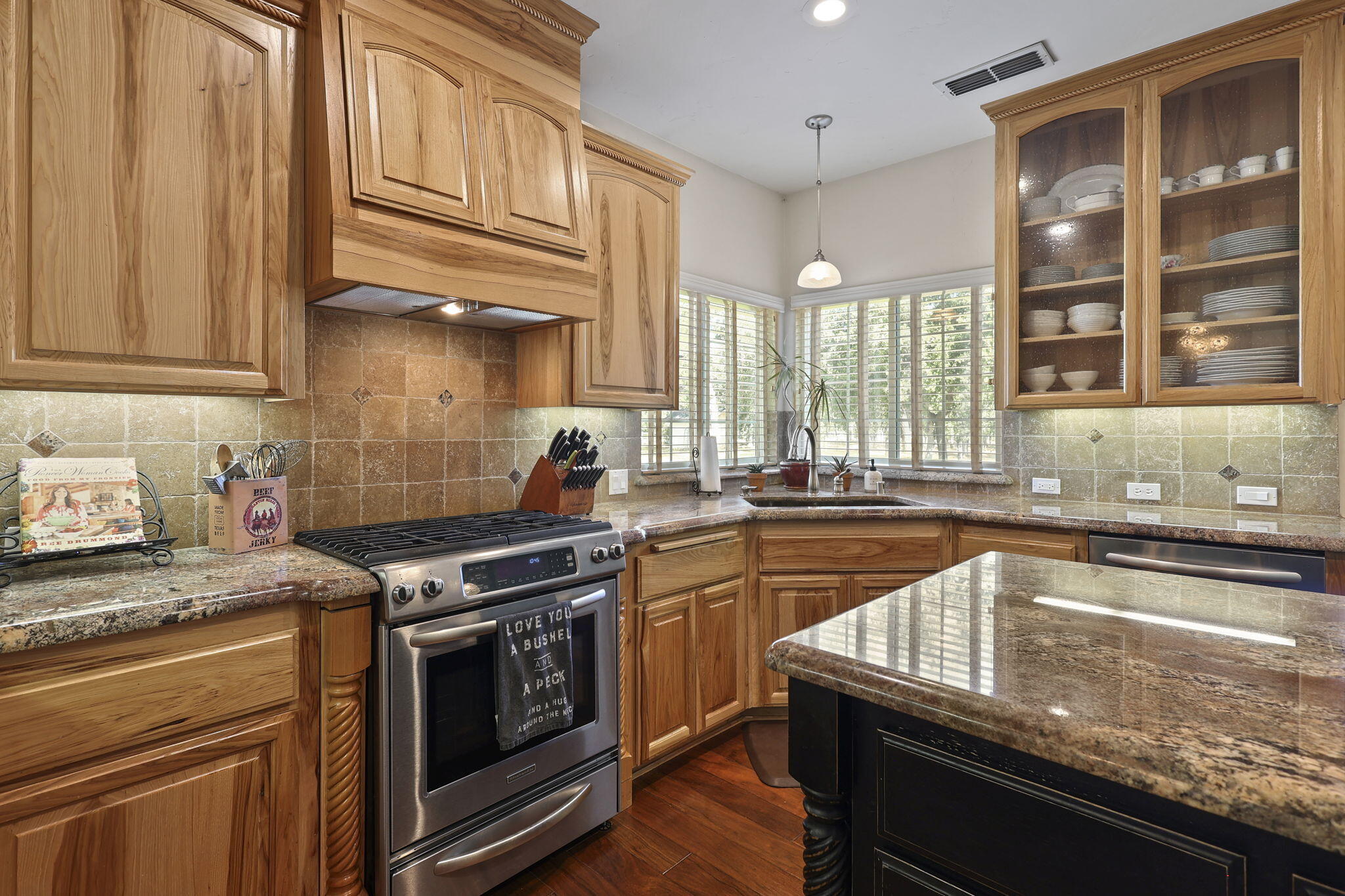 18420 Wildridge Road