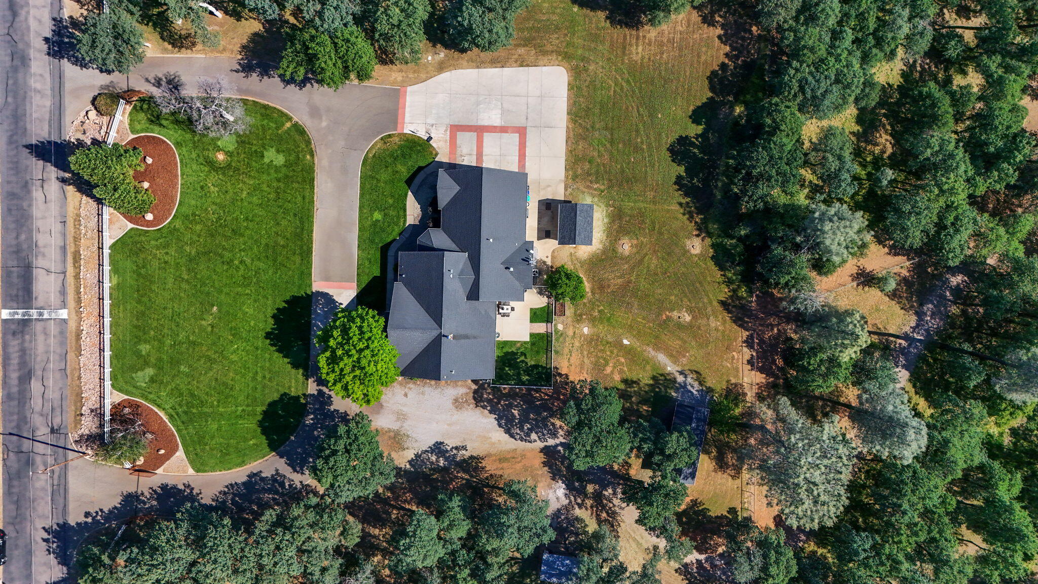 18420 Wildridge Road