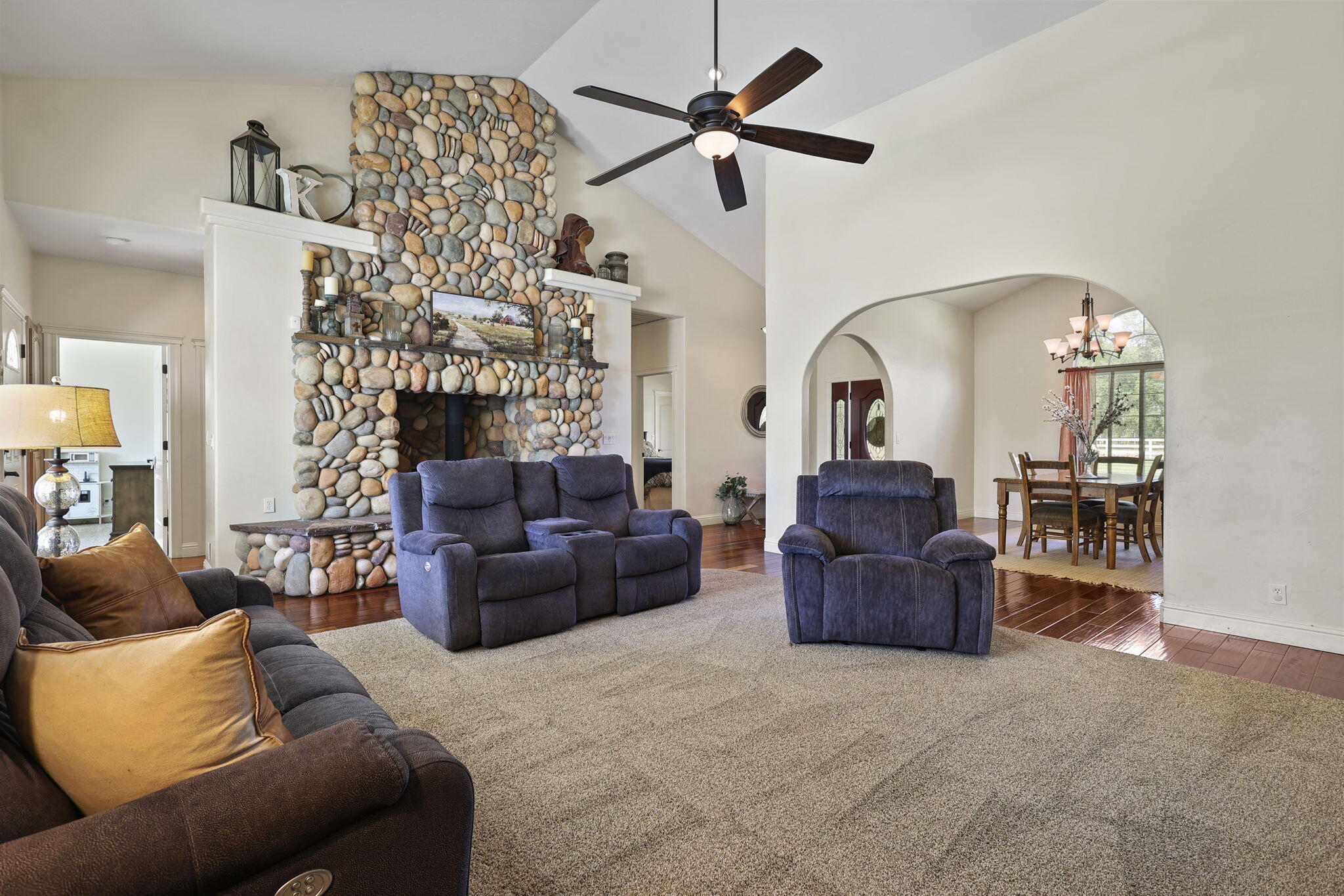 18420 Wildridge Road