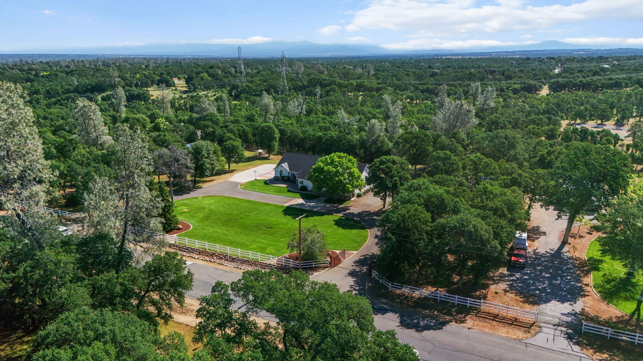 18420 Wildridge Road