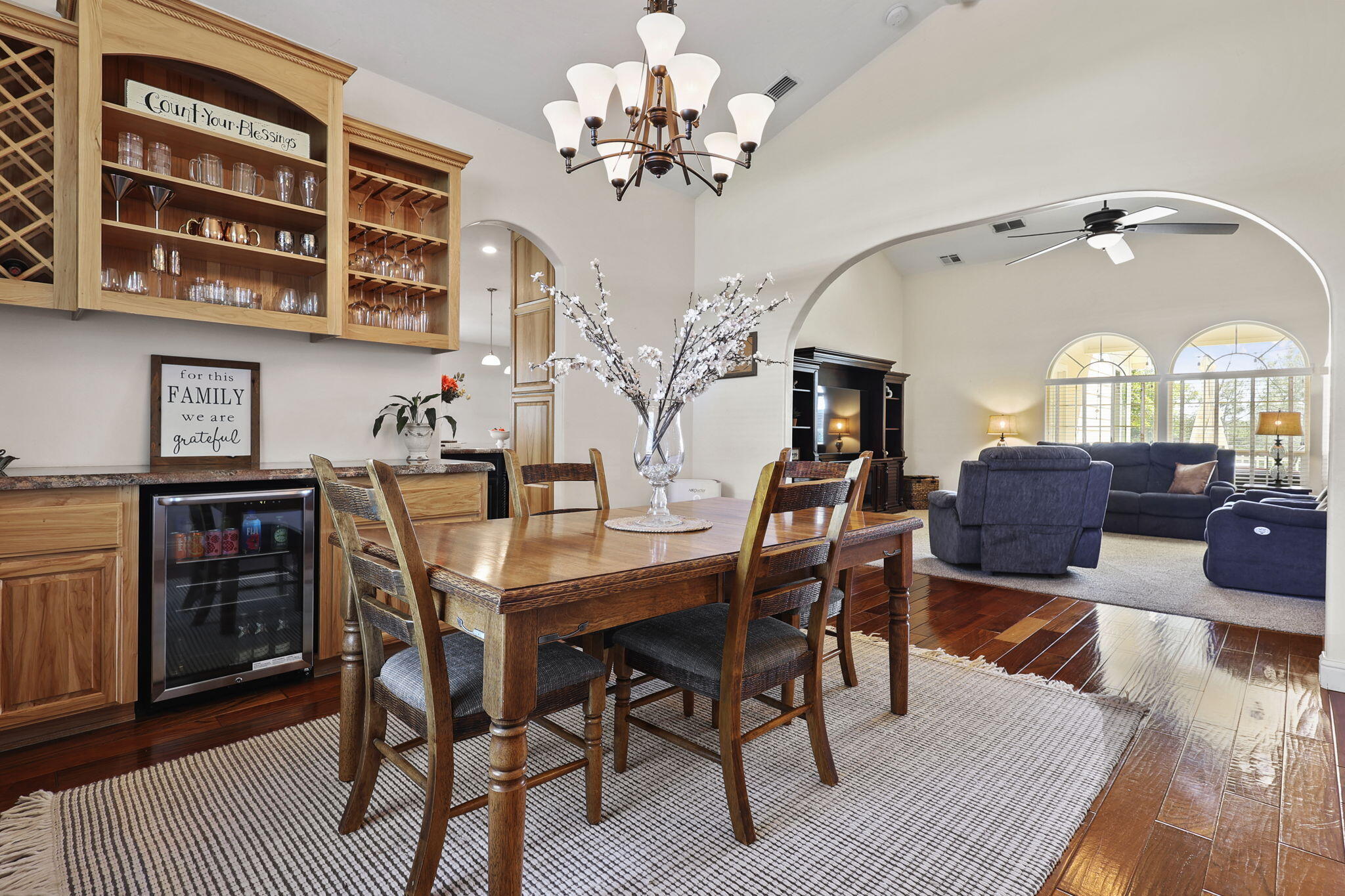 18420 Wildridge Road