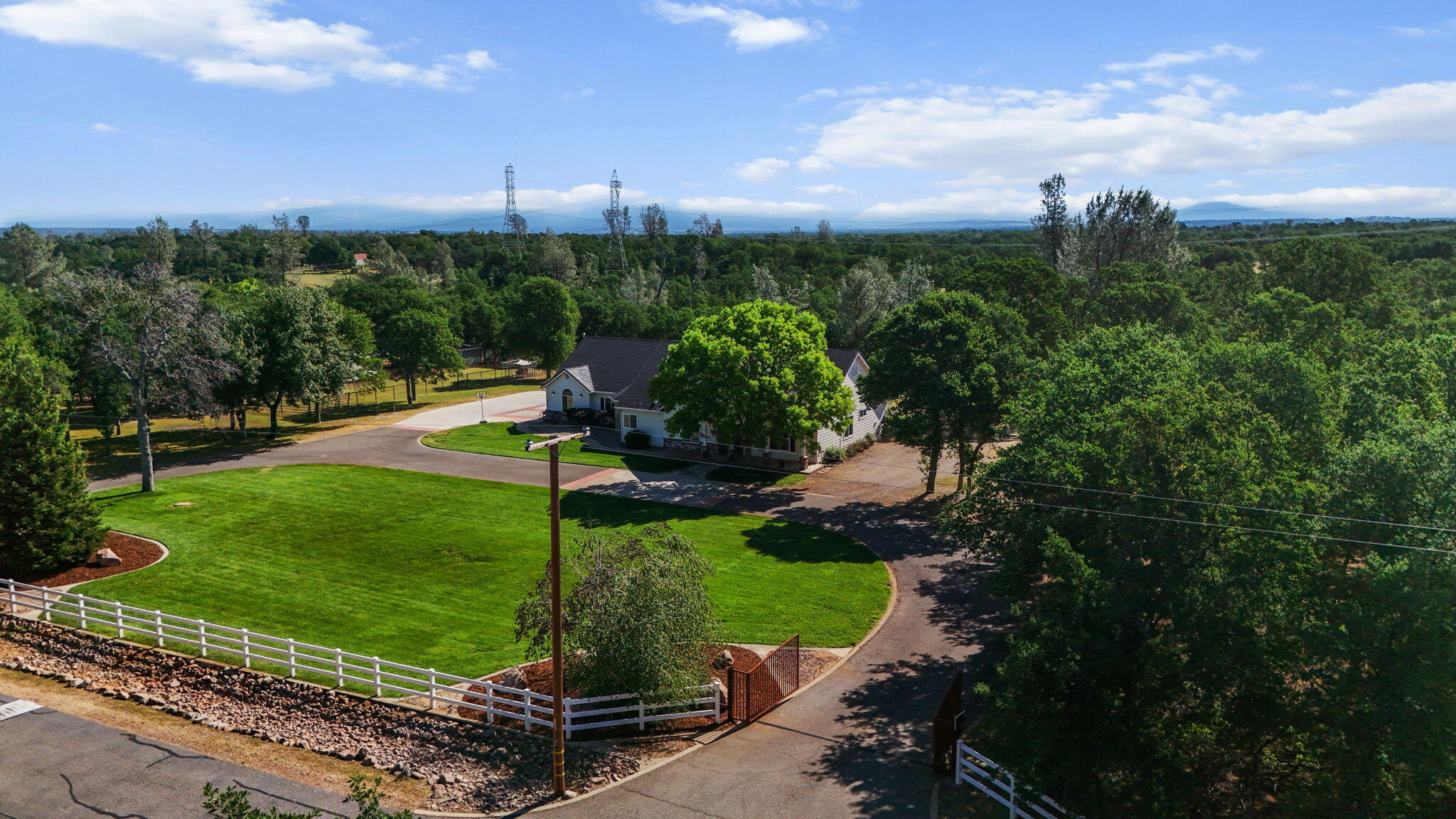 18420 Wildridge Road