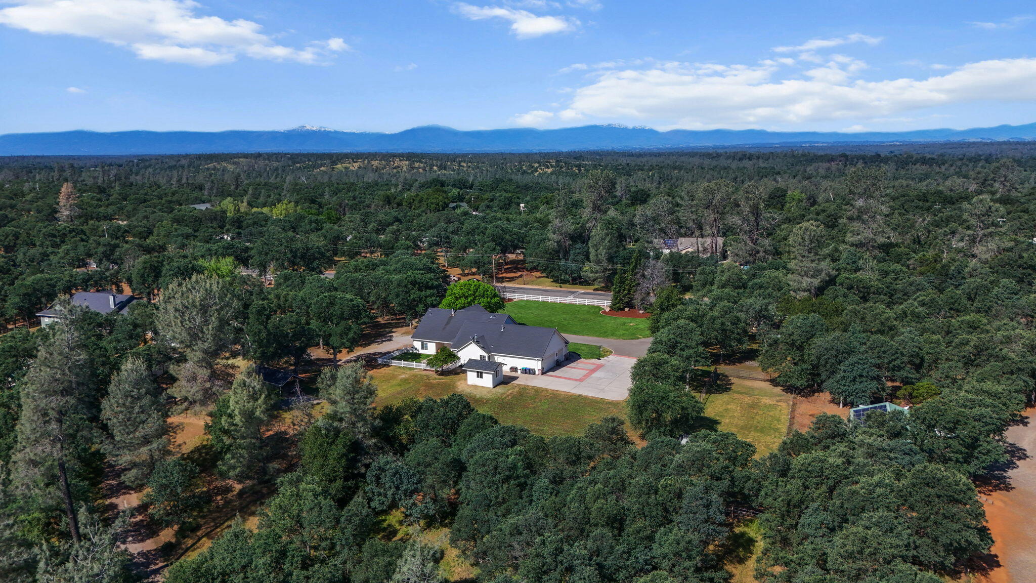 18420 Wildridge Road