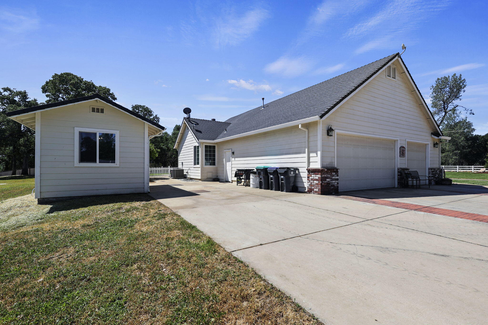 18420 Wildridge Road