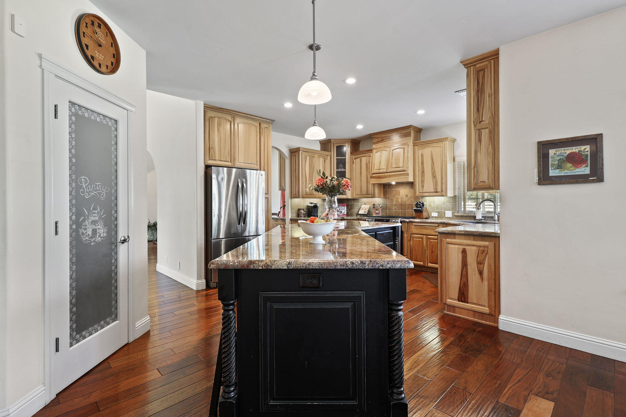 18420 Wildridge Road