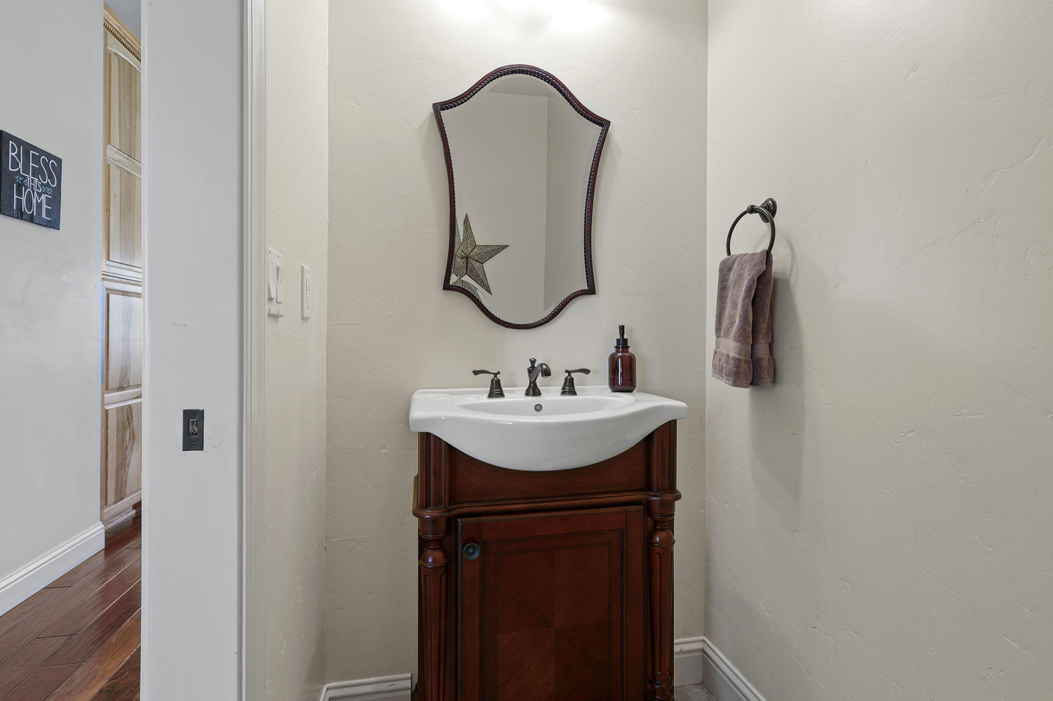 18420 Wildridge Road