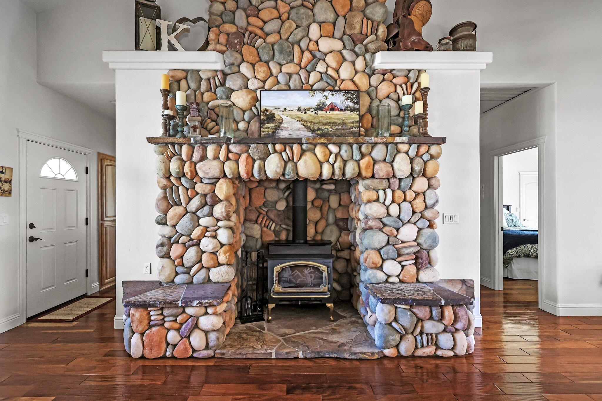 18420 Wildridge Road